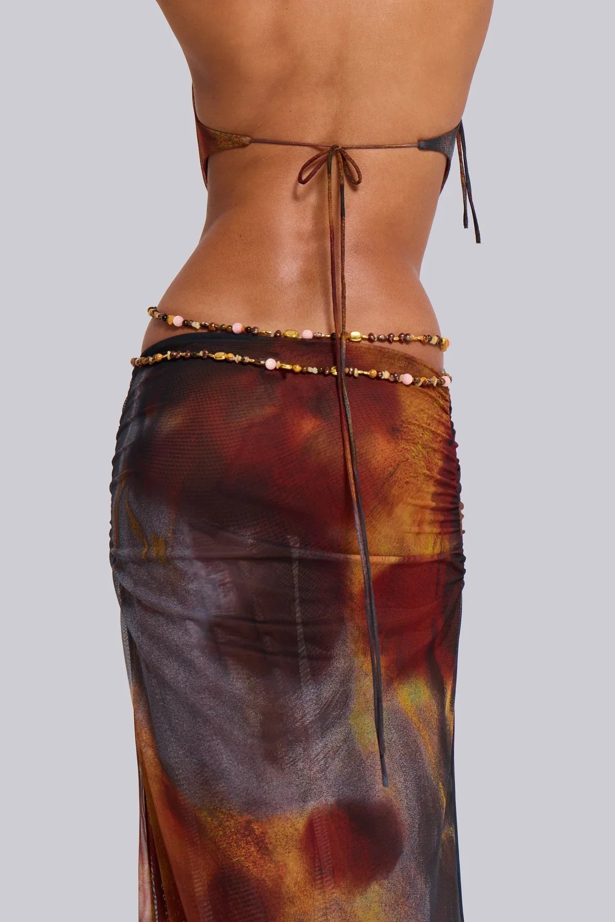 Eleanor | Maxi Dress