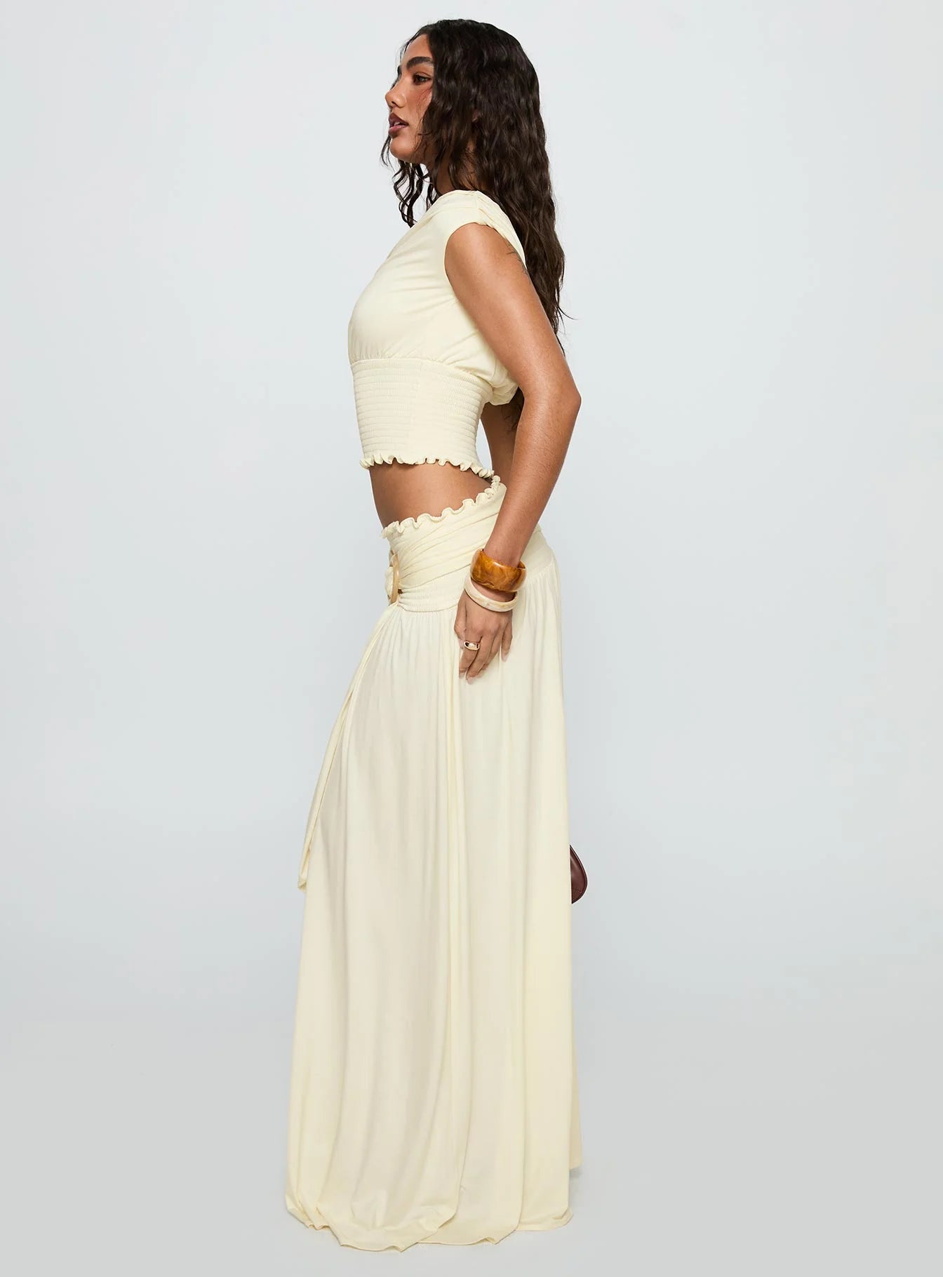 Lunaria | Maxi Set