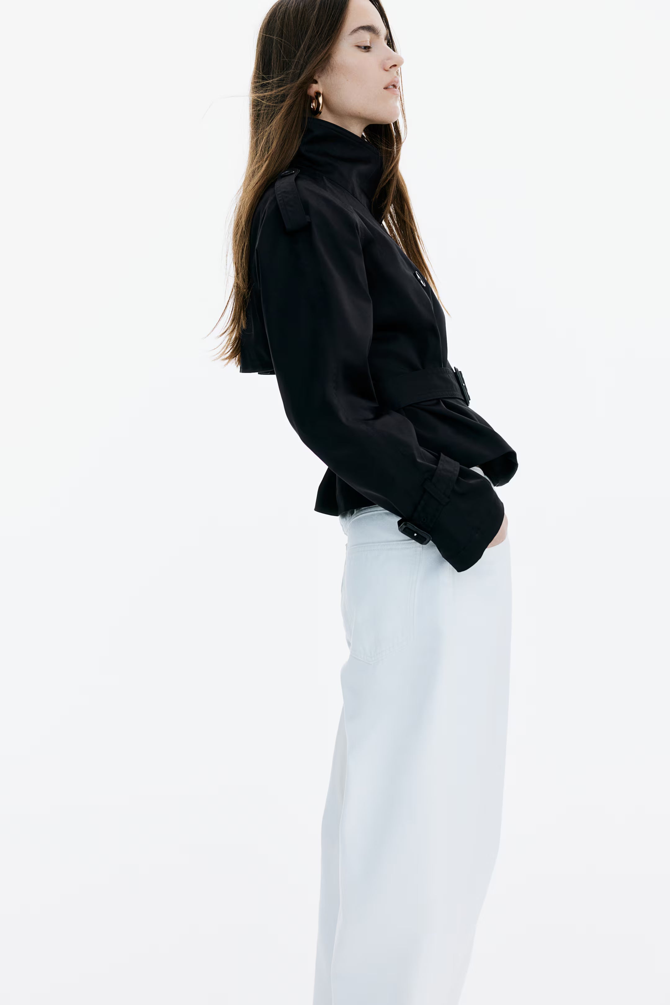 Arden | Short Trench