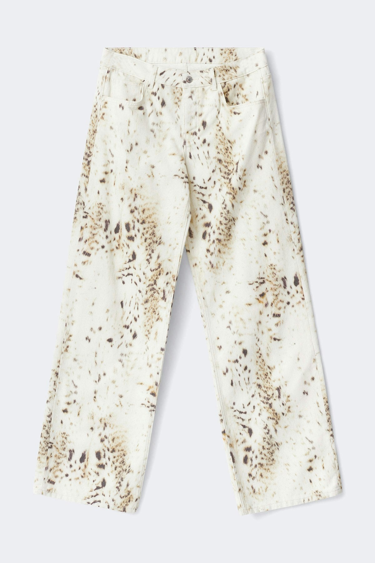 Ayla | Wide-Leg Jeans
