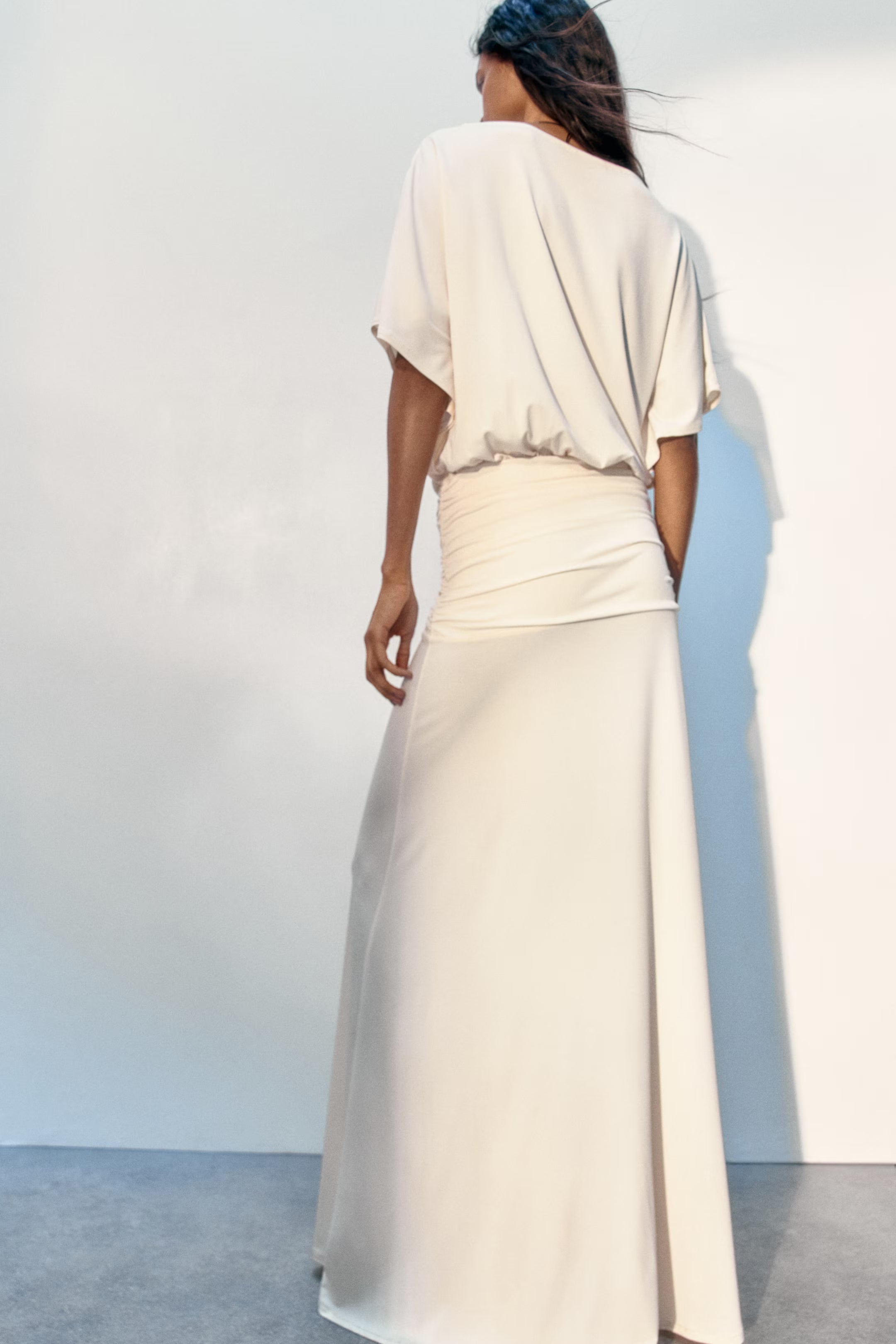 Solenne | Maxi Dress