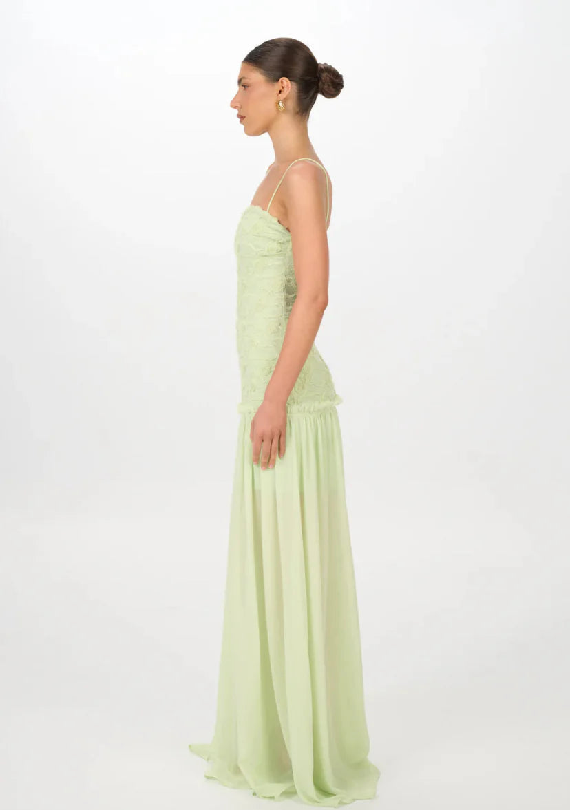 Avéa | Maxi Dress