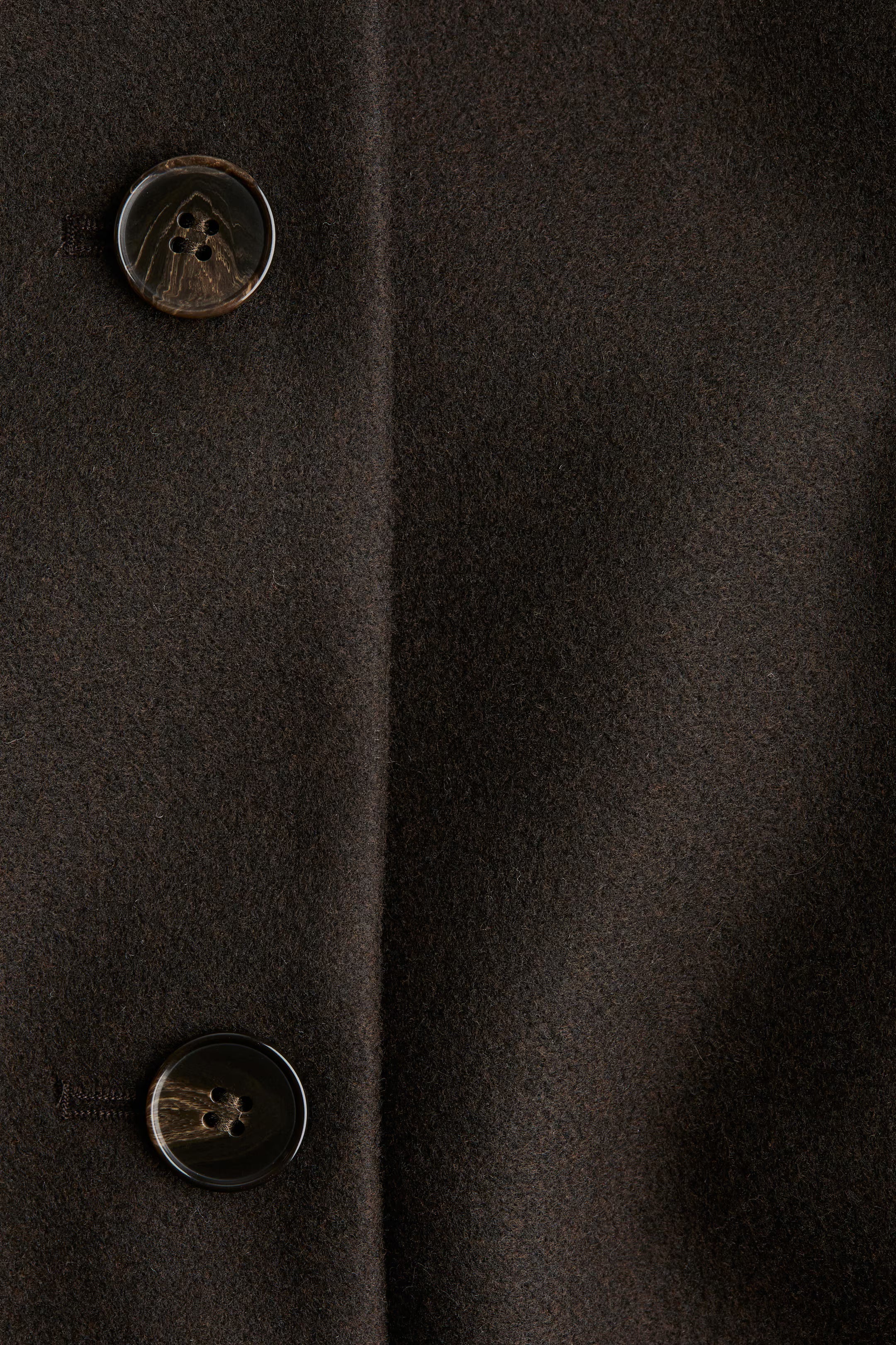 Marisse | Shawl Coat