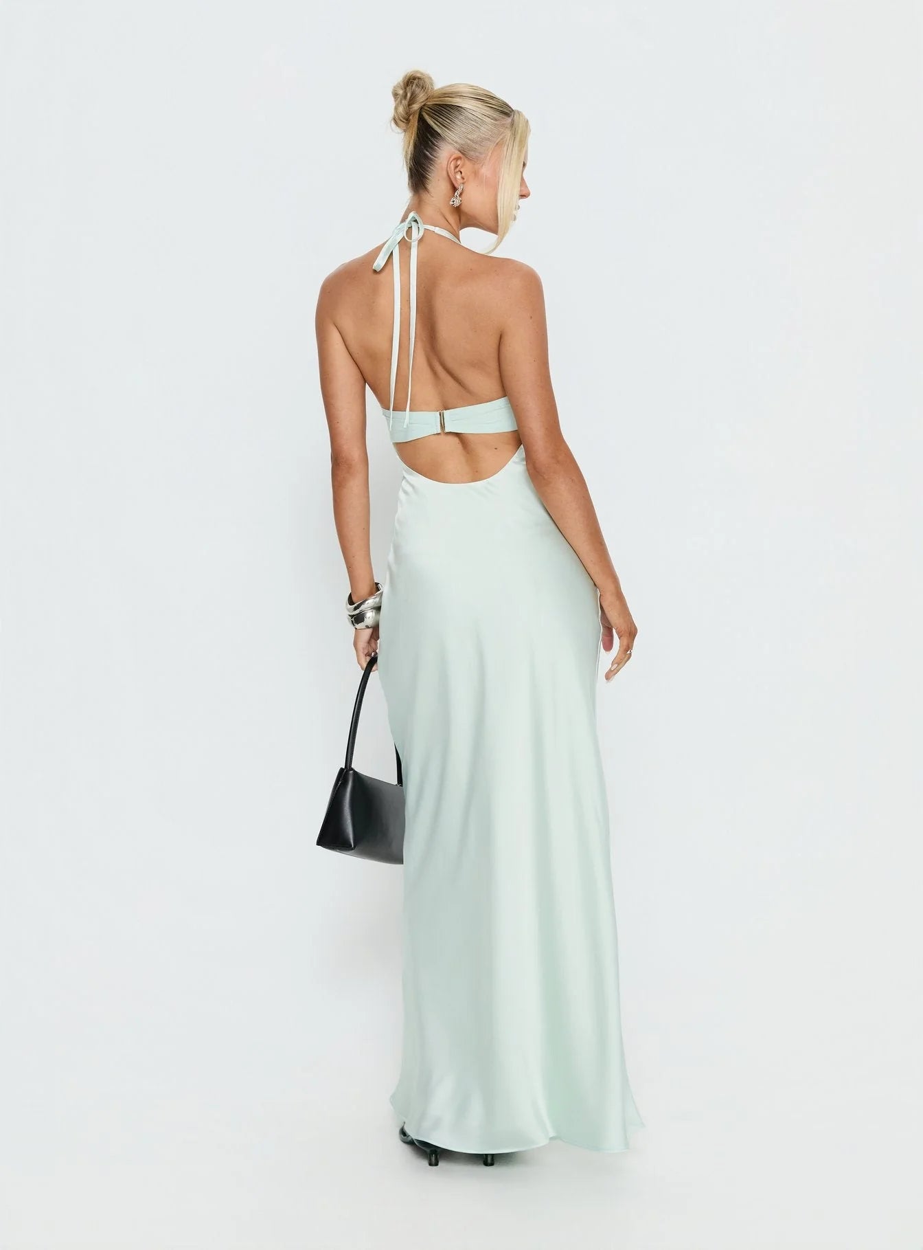 Kaelis | Maxi Dress