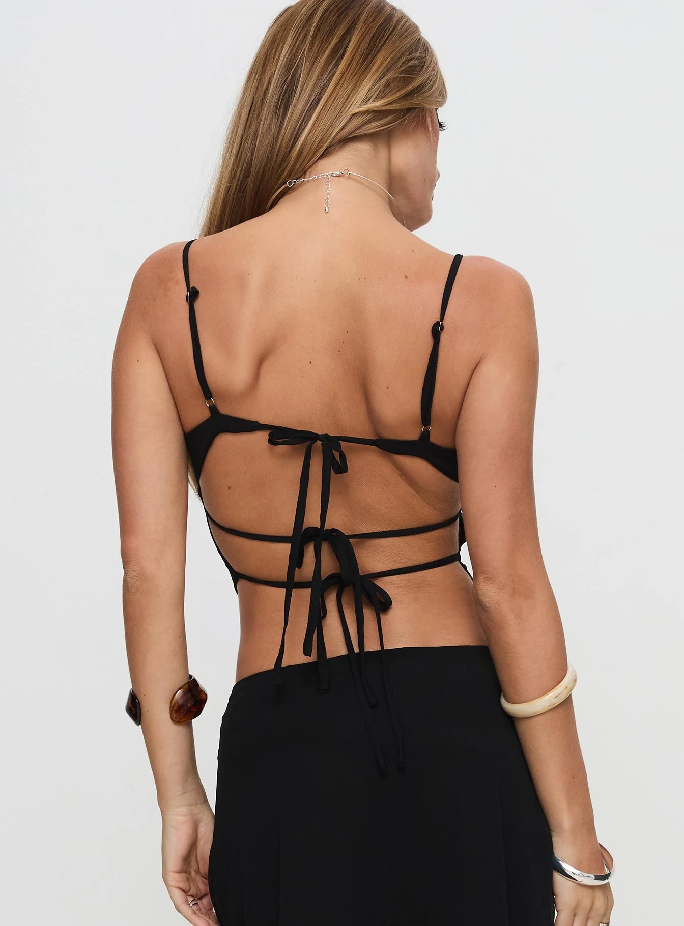 Luciana | Skirt Set