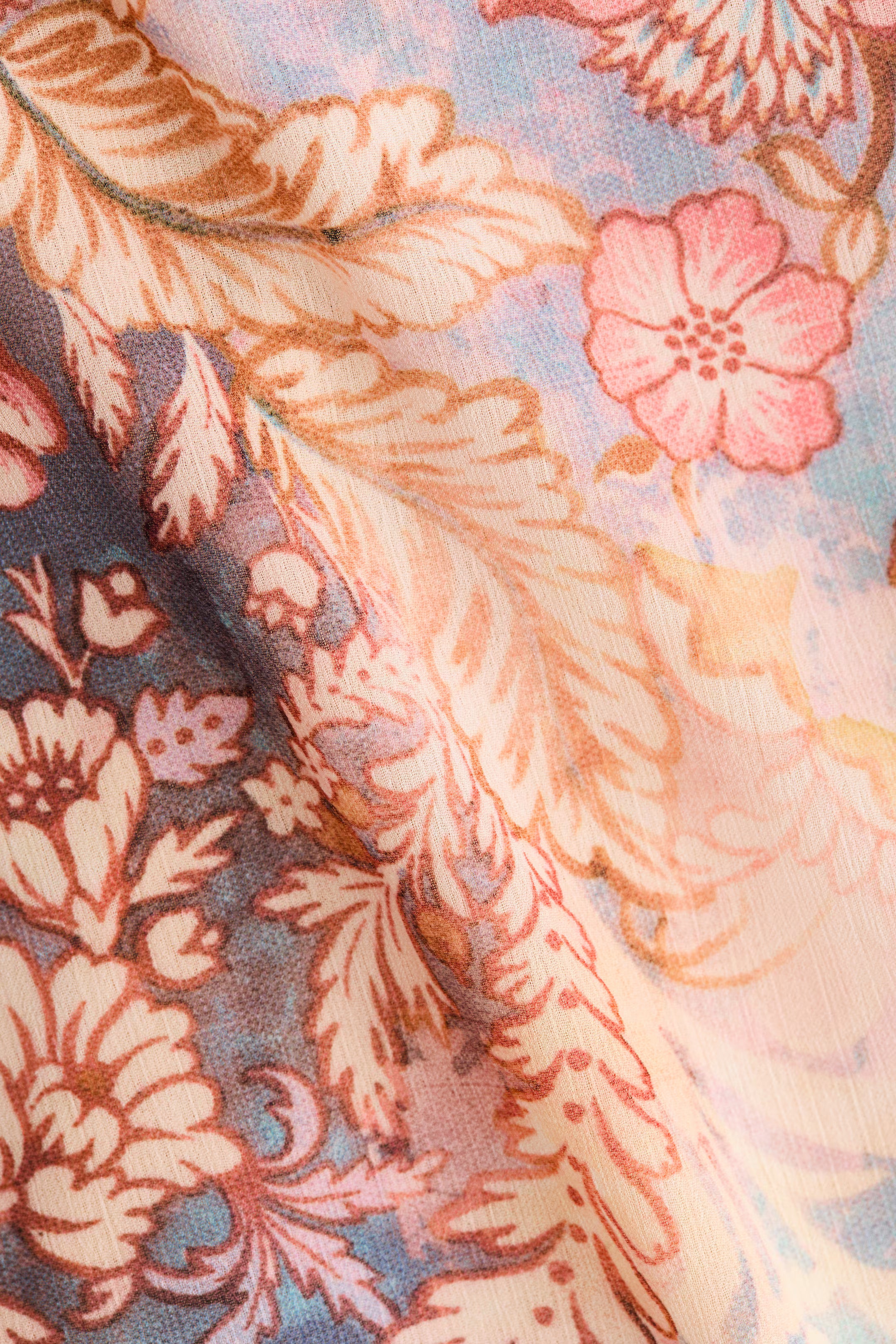 Nolène | Chiffon Dress
