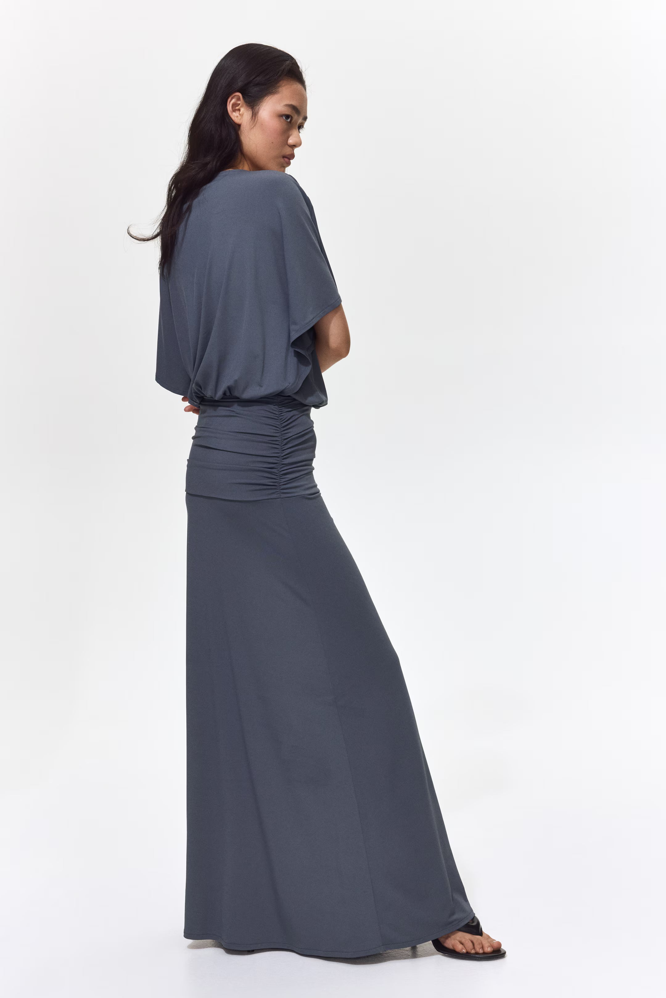 Solenne | Maxi Dress
