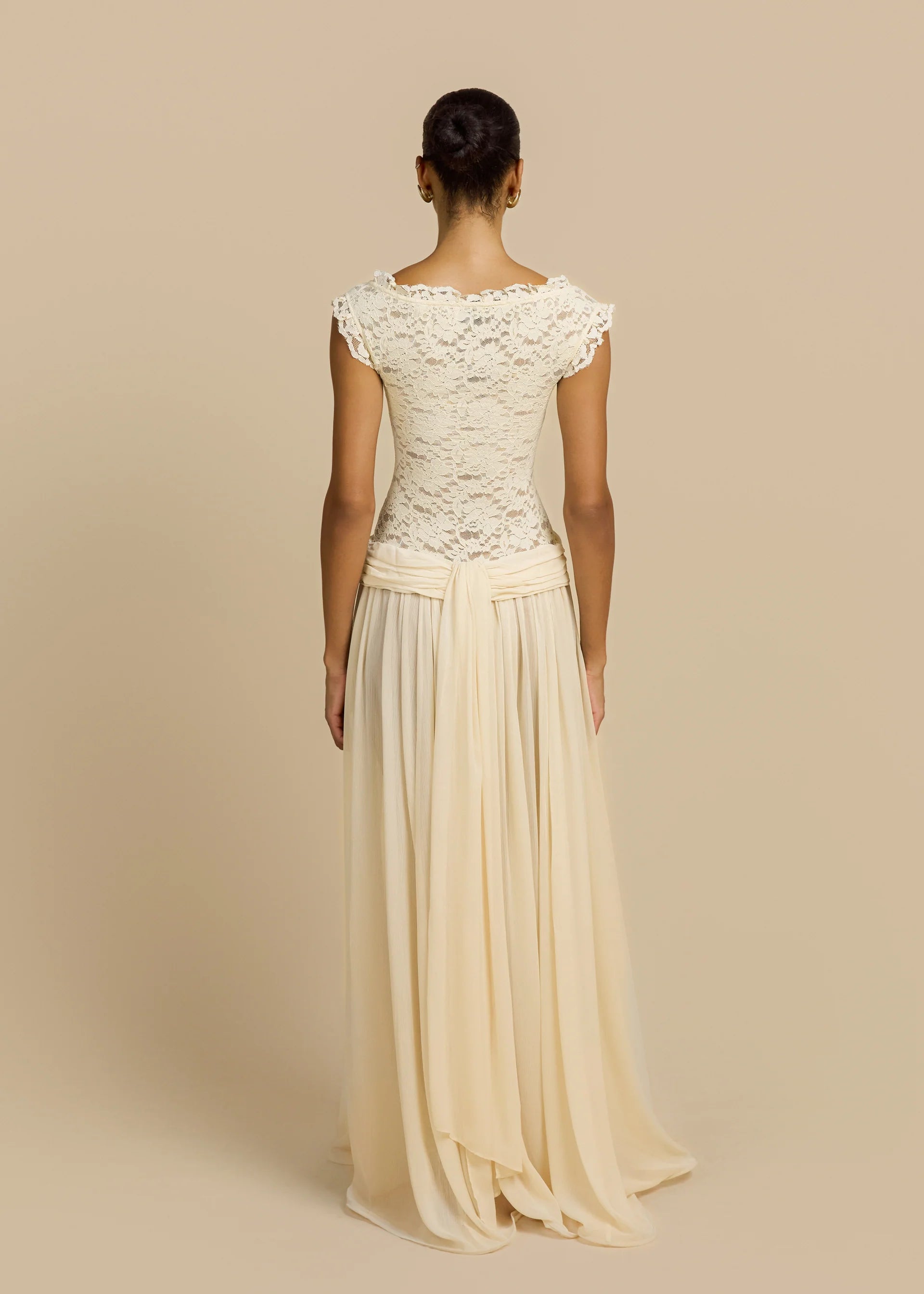 Seraphina | Maxi Dress