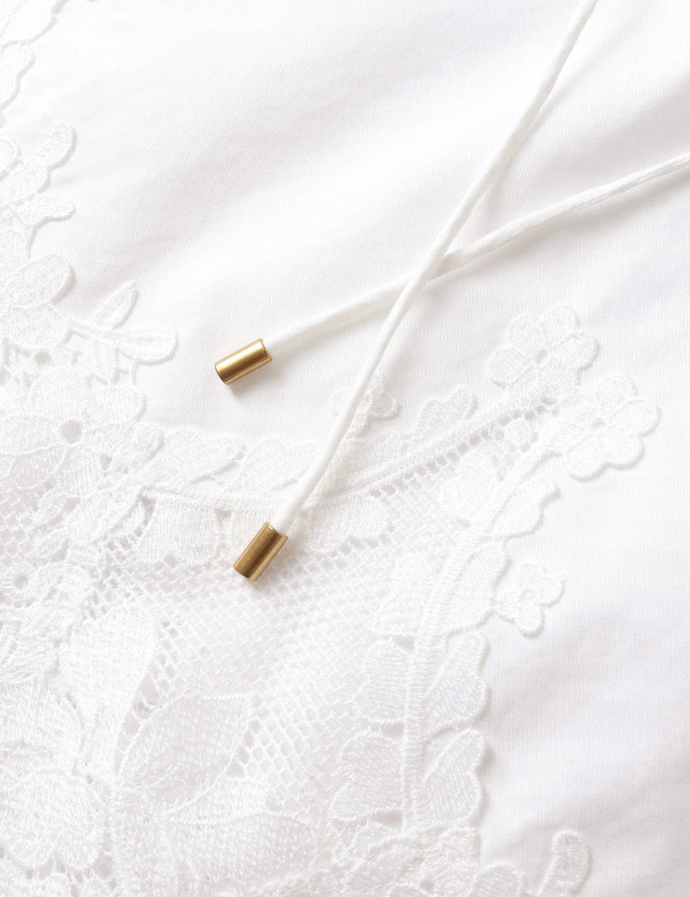 Celestine | Shirred Blouse
