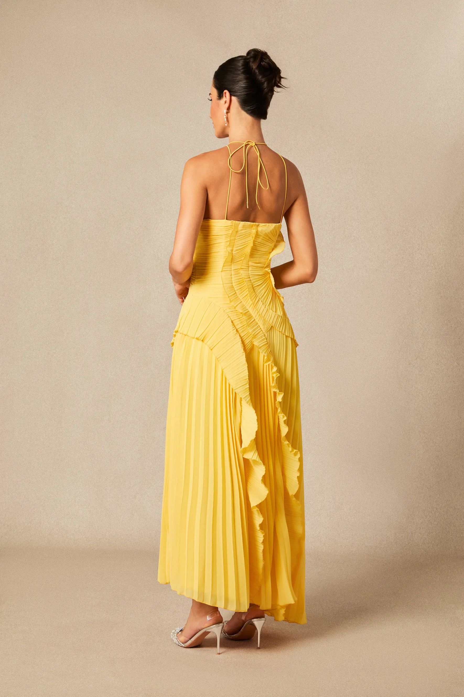 Arlena | Midi Dress