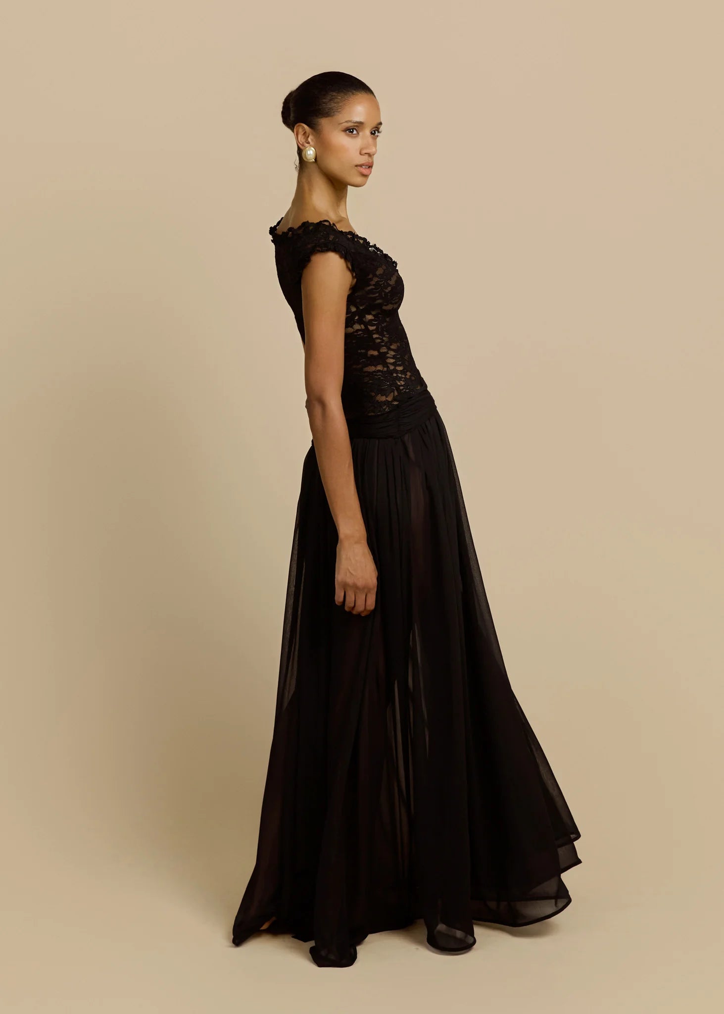 Seraphina | Maxi Dress