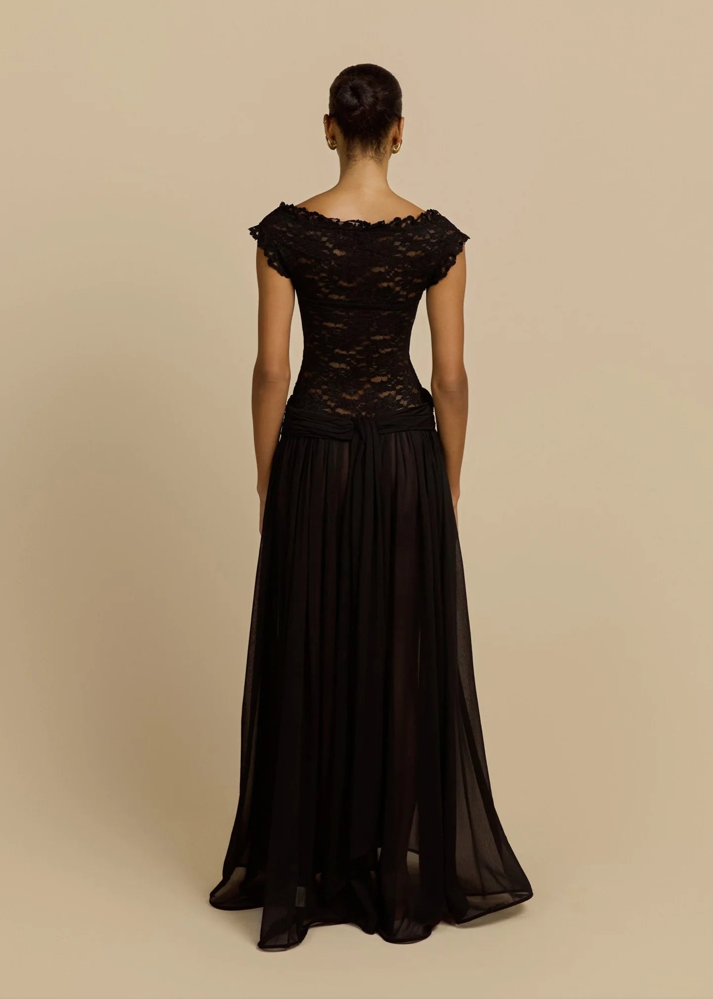 Seraphina | Maxi Dress