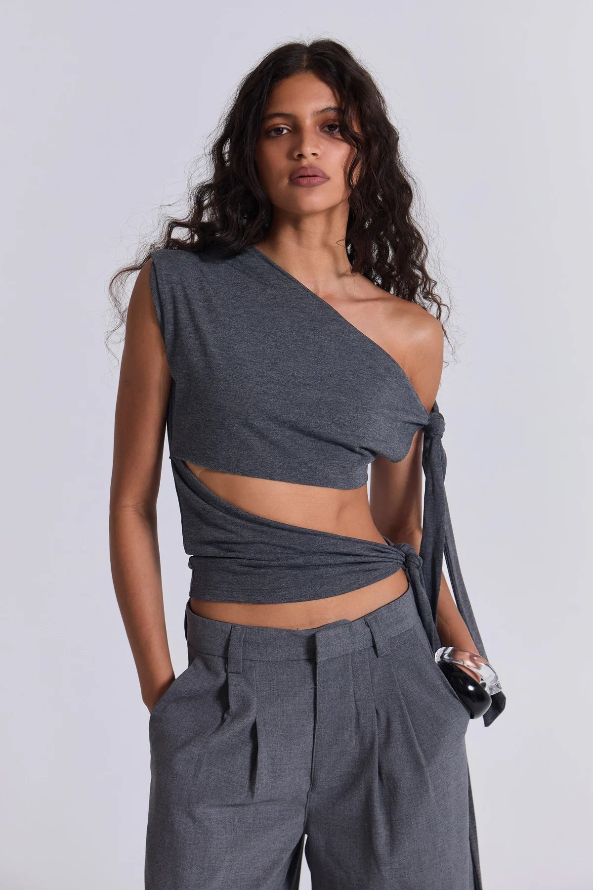 Soline | Asymmetric Top