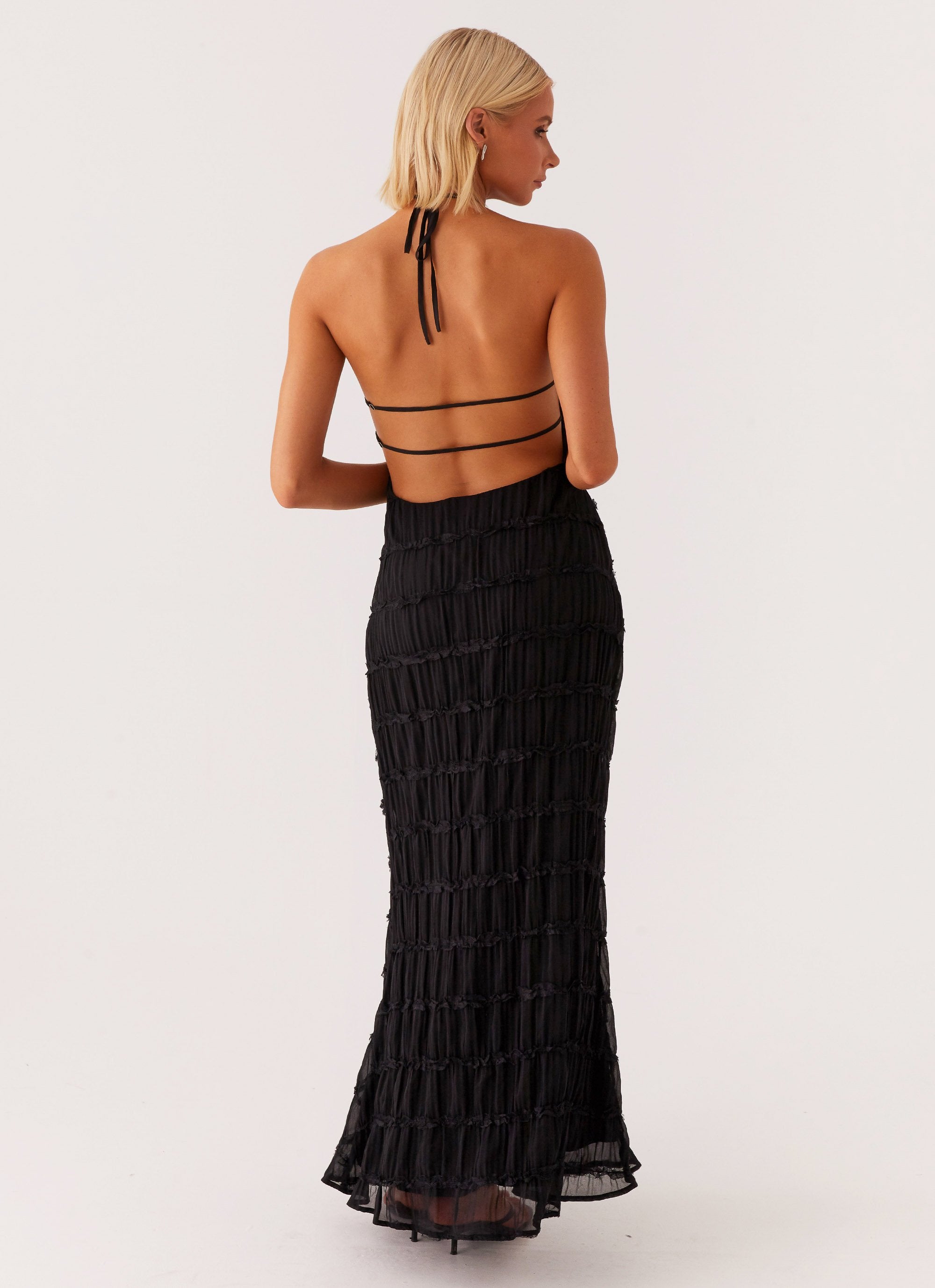 Céleste | Maxi Dress