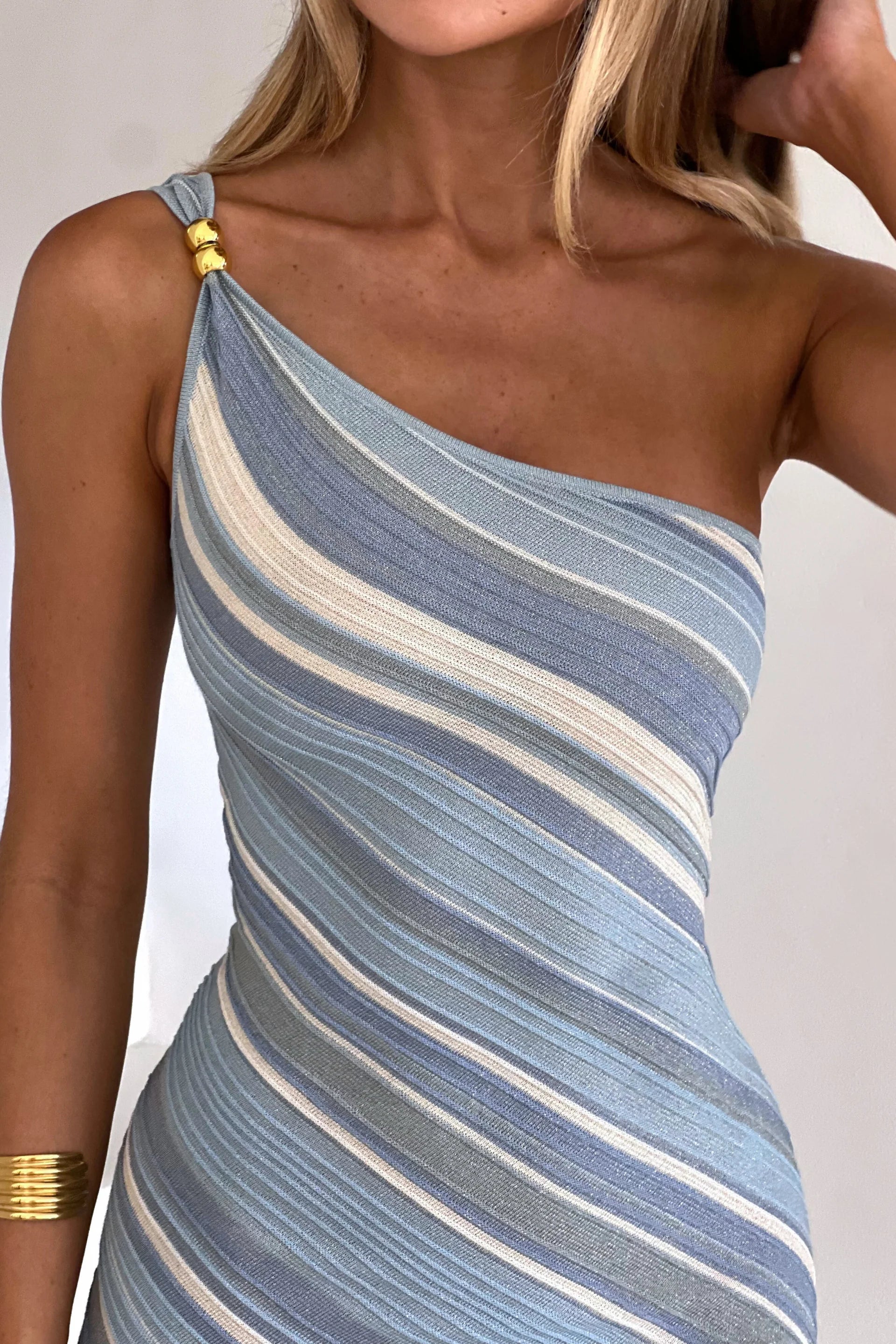 Valentina | Mini Dress