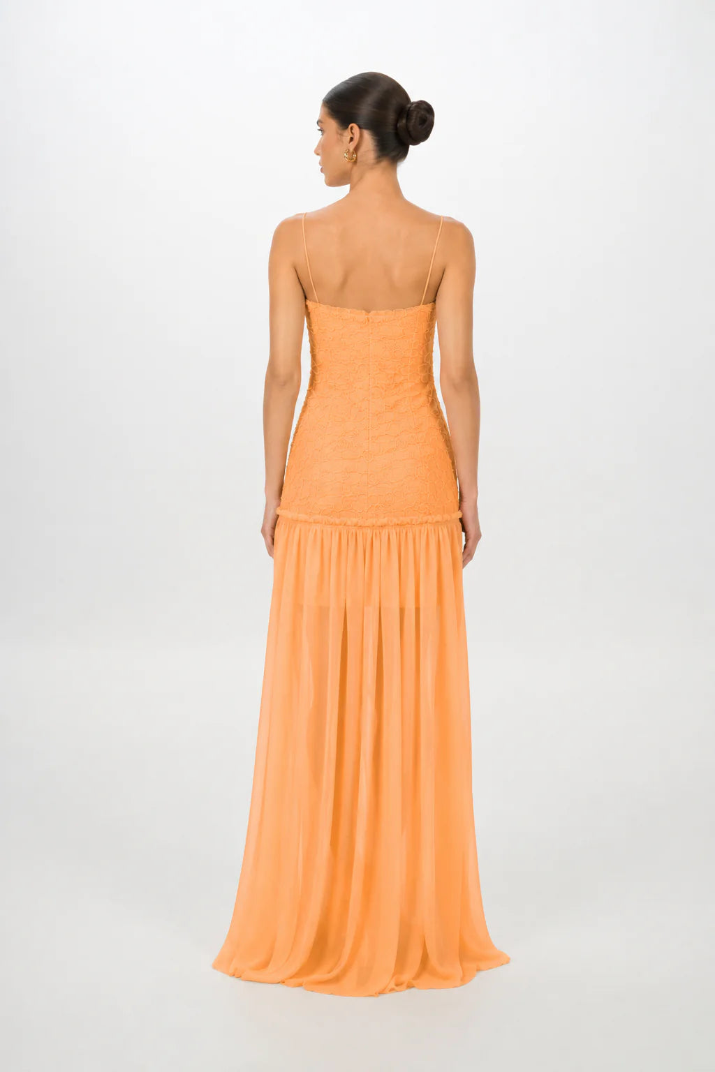 Avéa | Maxi Dress
