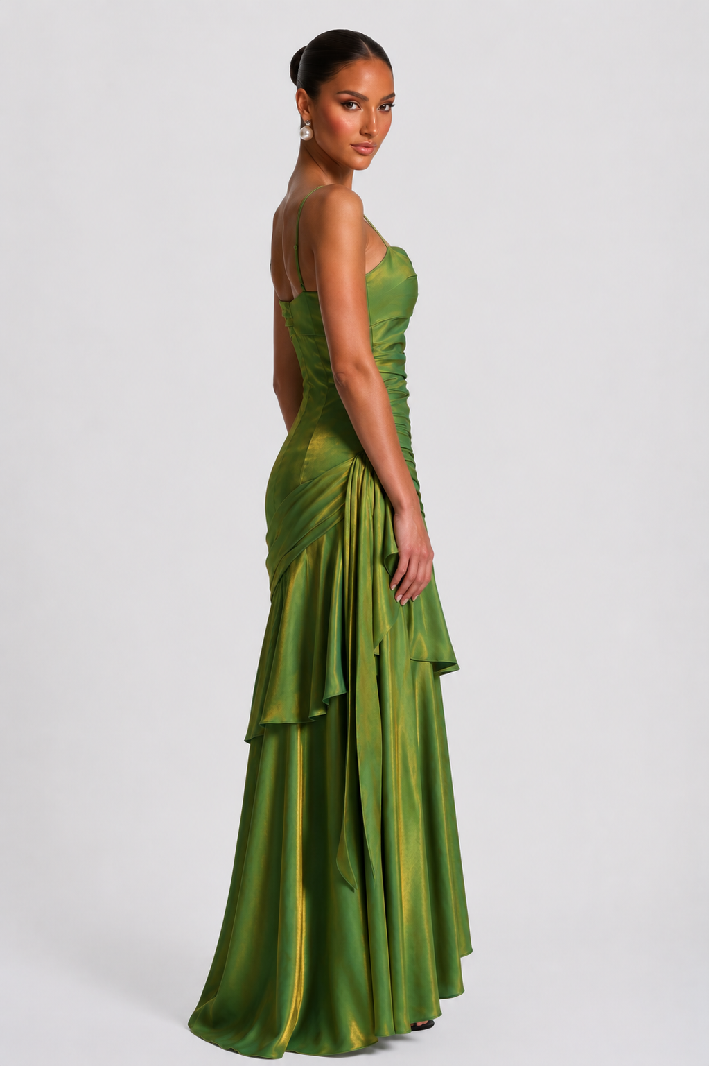 Sienna | Maxi Dress