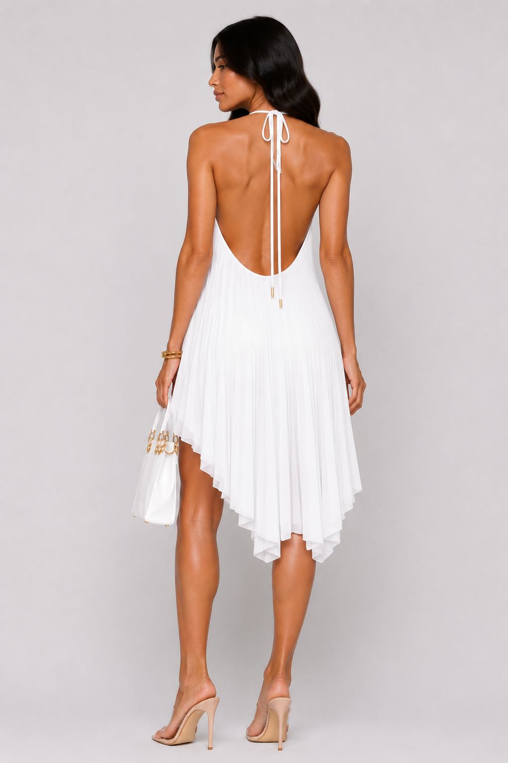 Beatrice | Mini Dress