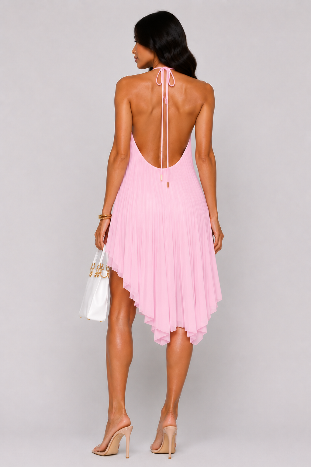 Beatrice | Mini Dress