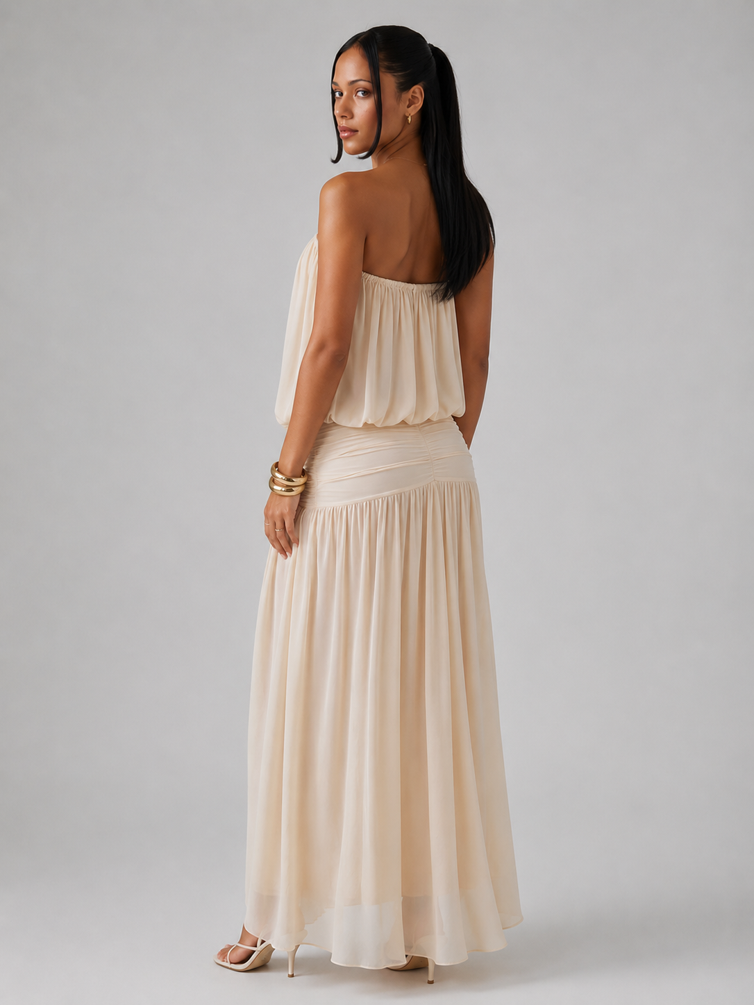Romilly | Maxi Dress