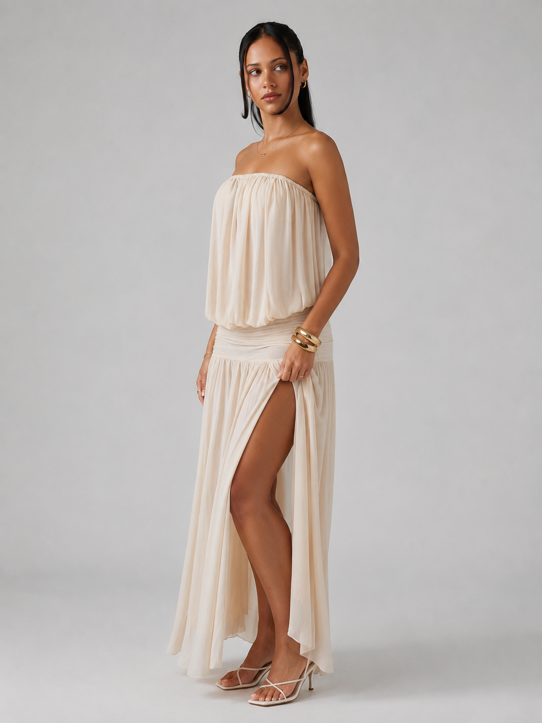 Romilly | Maxi Dress