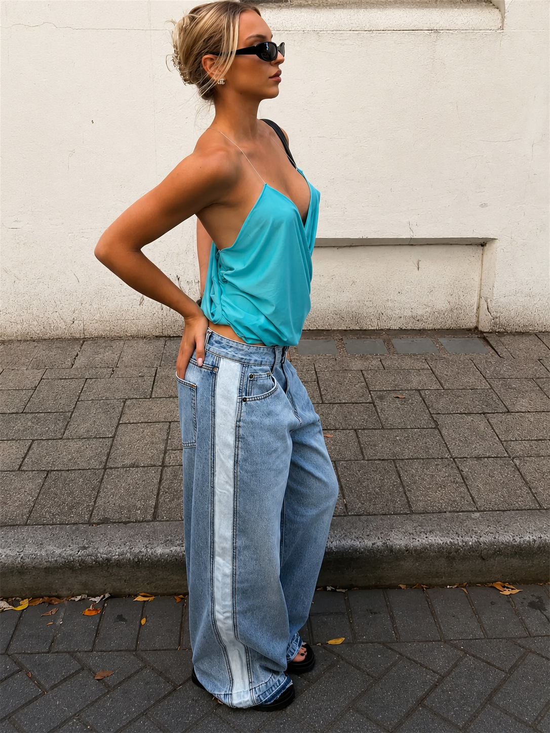 Marina | Cami Top