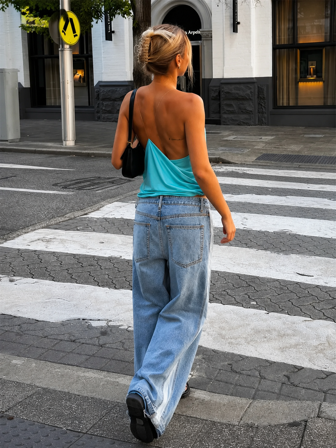 Marina | Cami Top