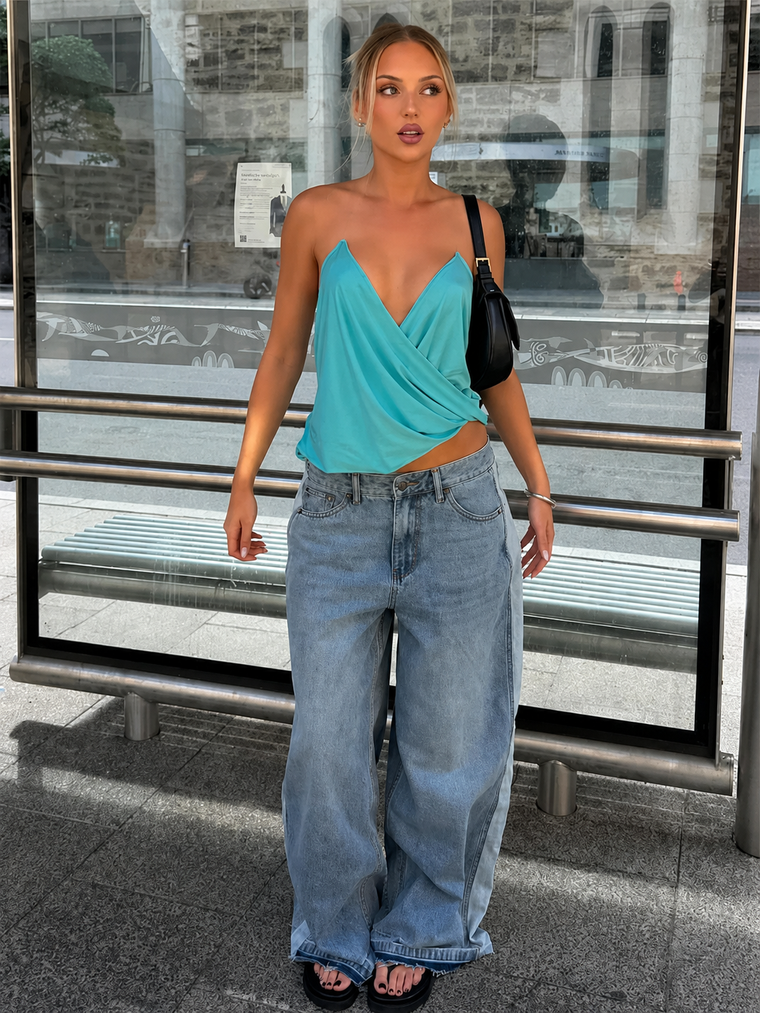 Marina | Cami Top