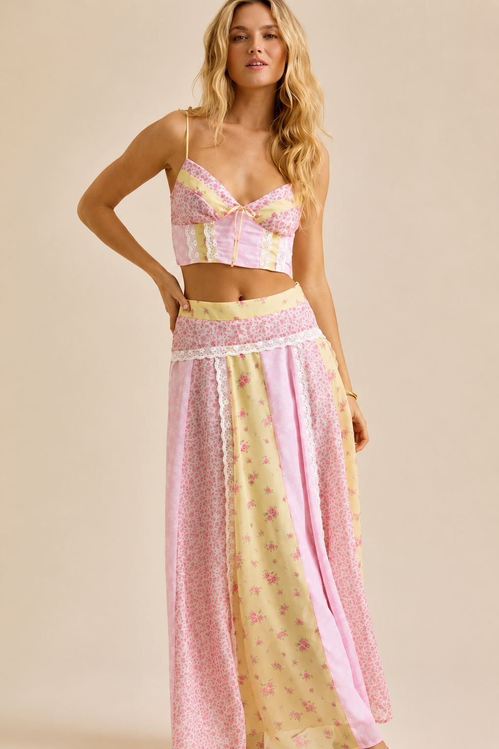 Blossom | Belle Set