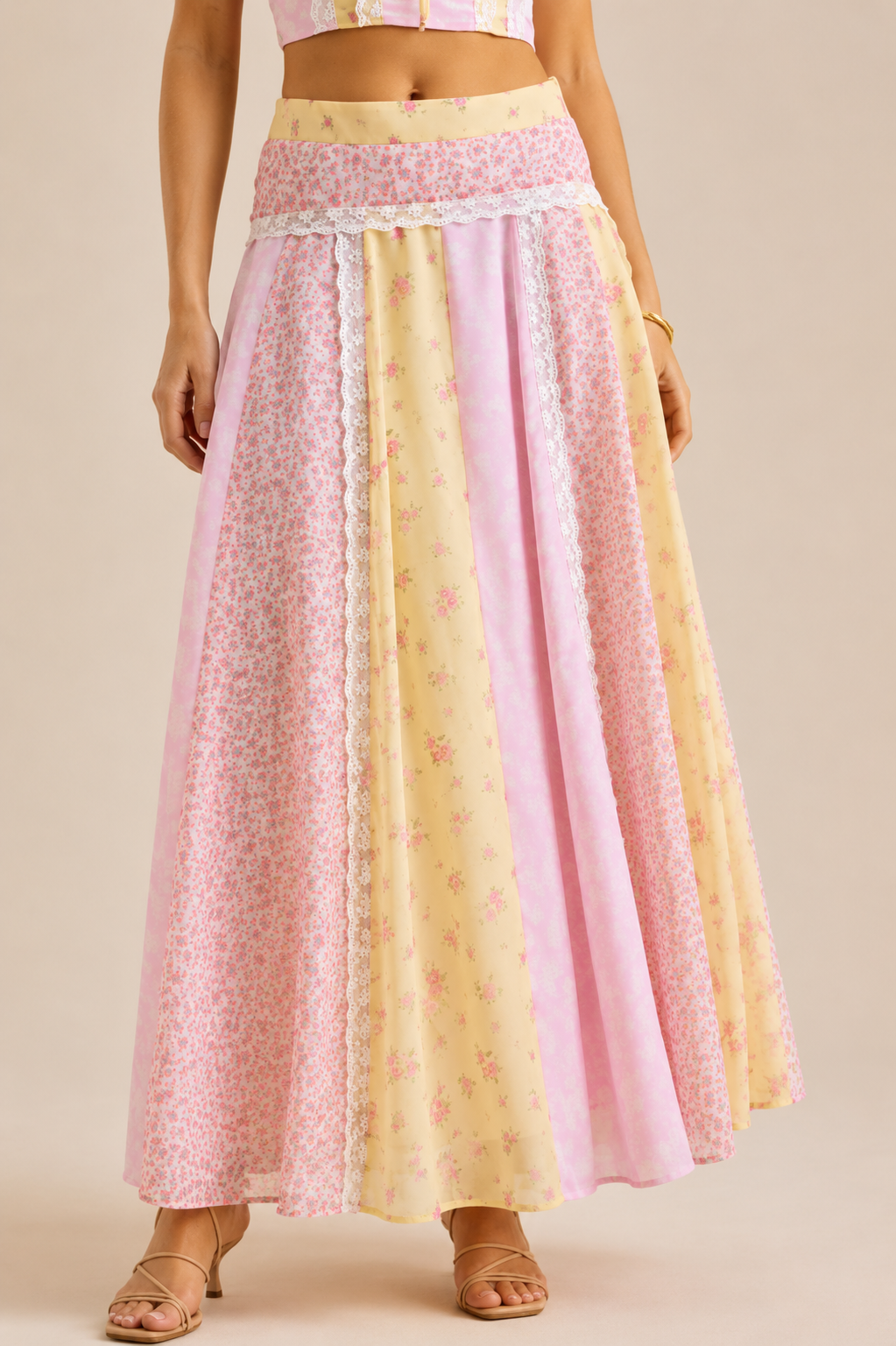 Blossom | Belle Set