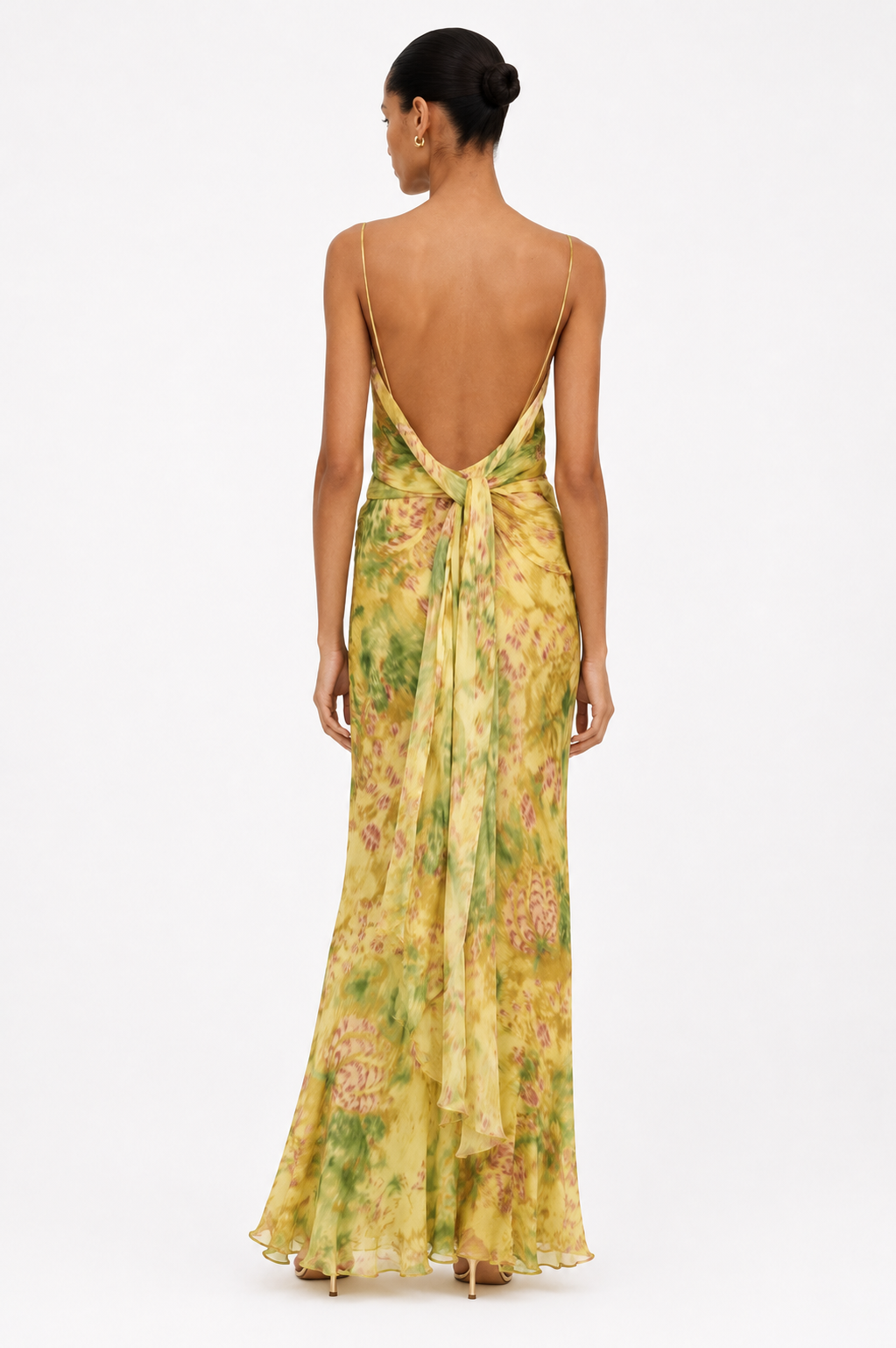 Limoné | Maxi Dress