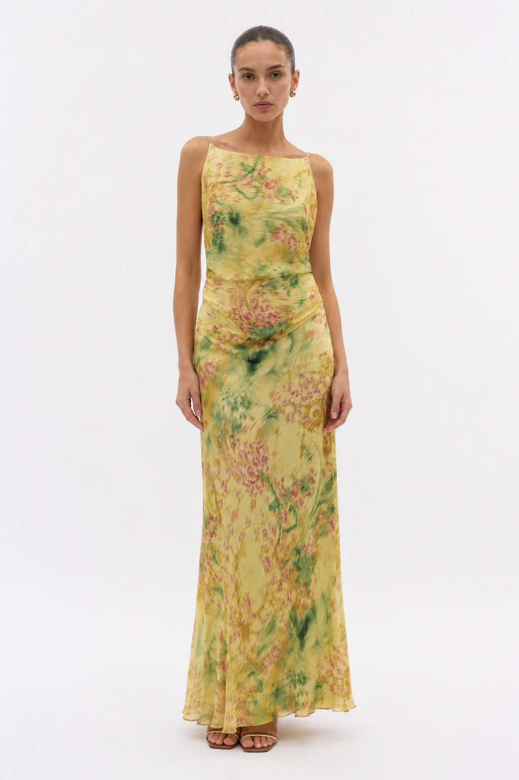 Limoné | Maxi Dress