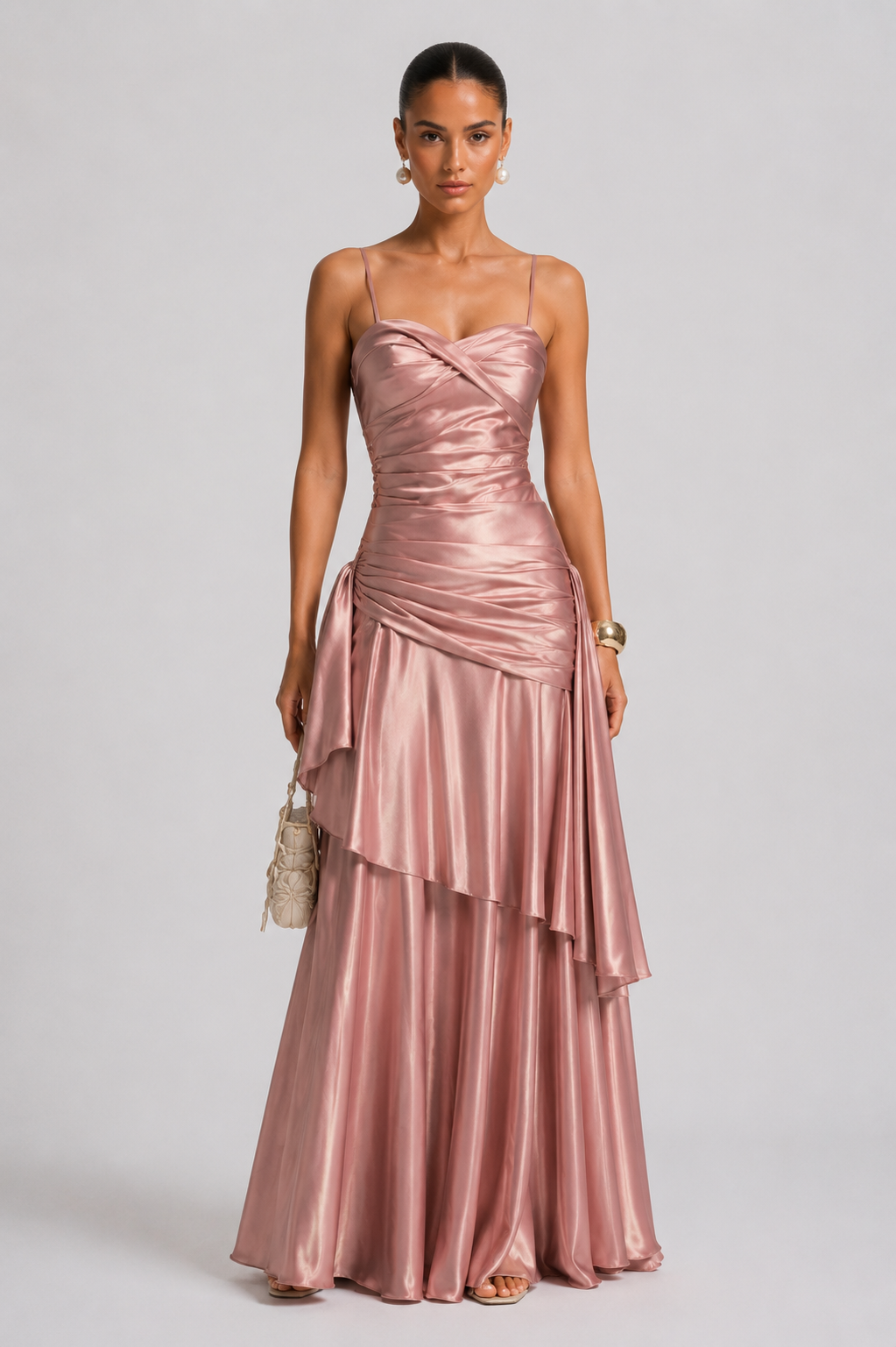 Sienna | Maxi Dress