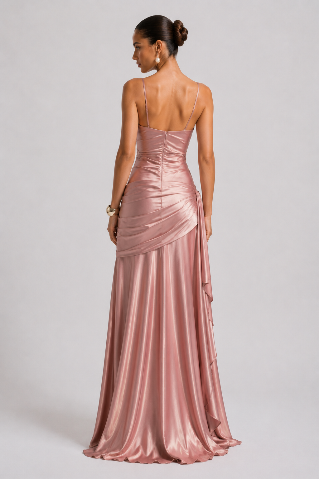Sienna | Maxi Dress