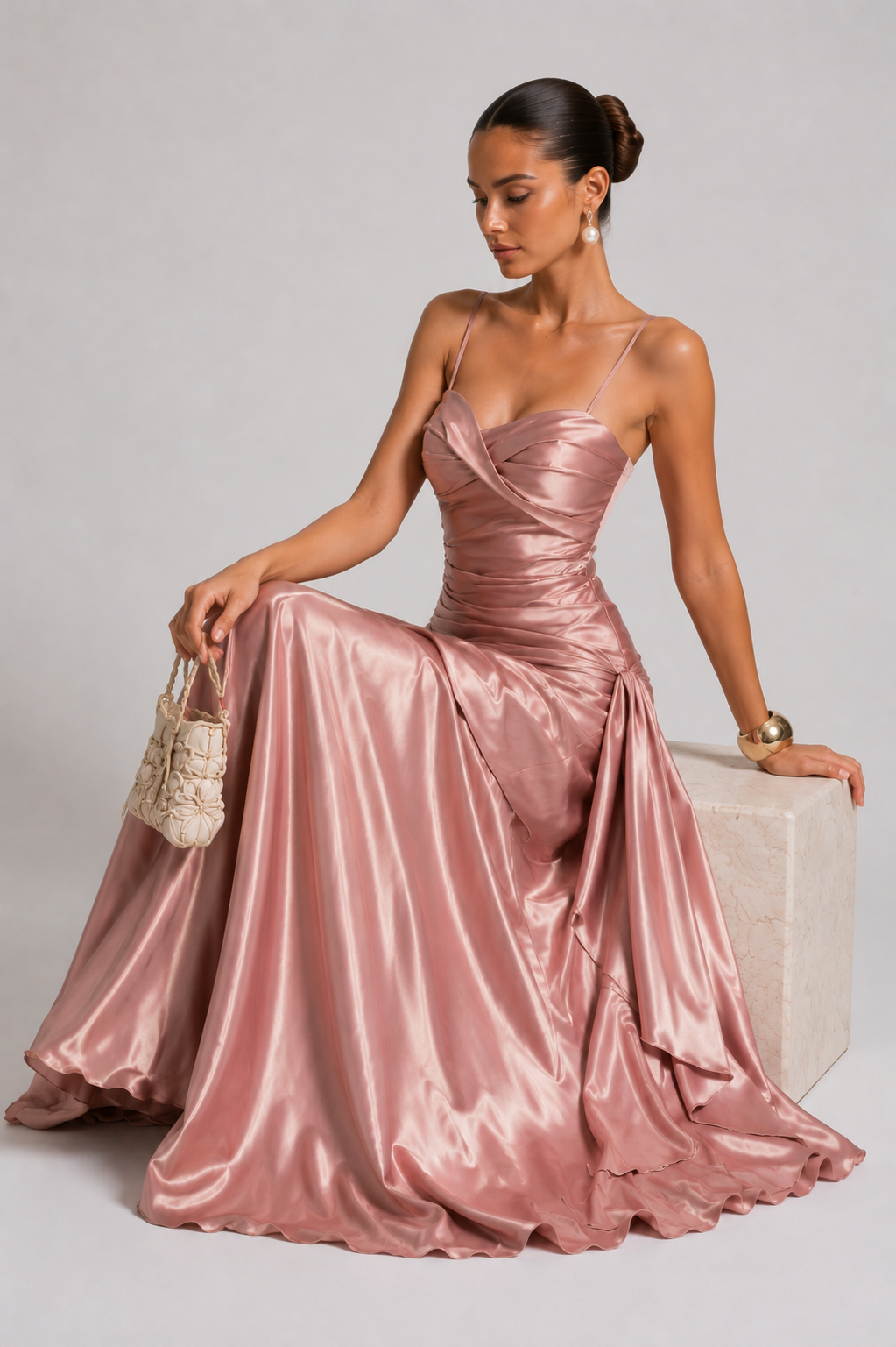 Sienna | Maxi Dress