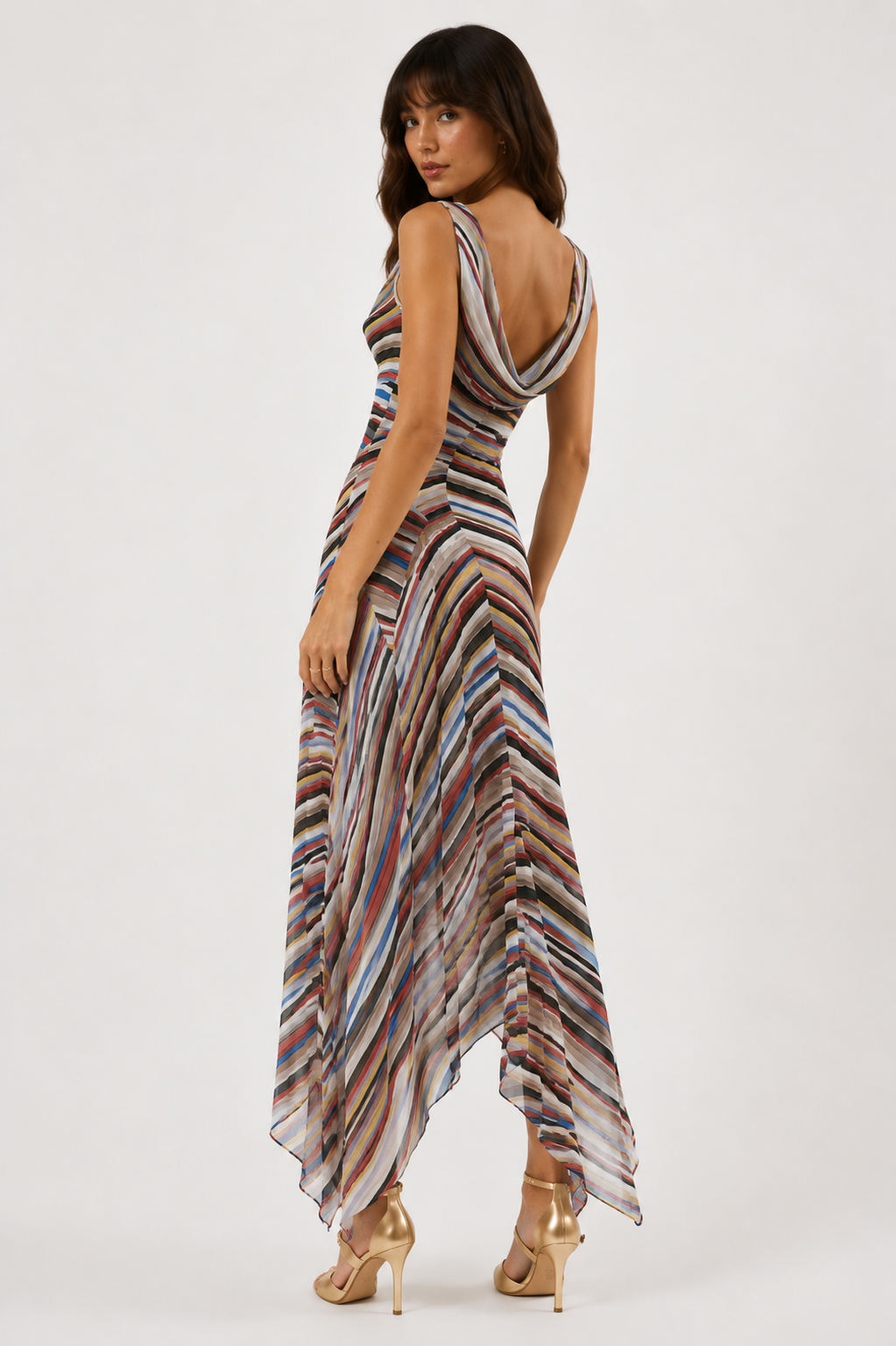 Maréa | Maxi Dress