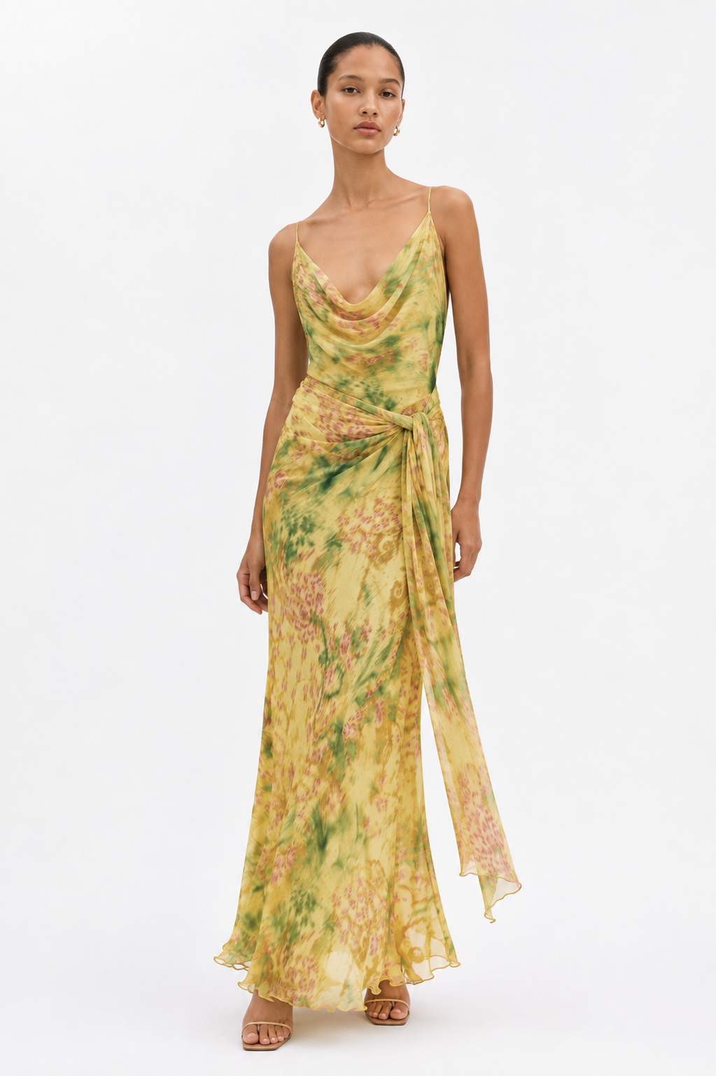 Limoné | Maxi Dress