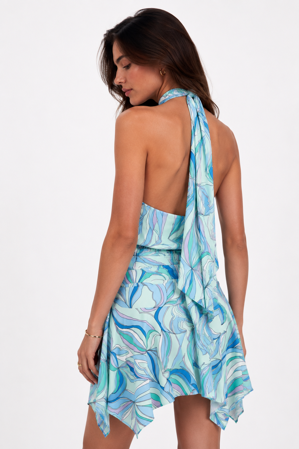Amorette | Mini Dress