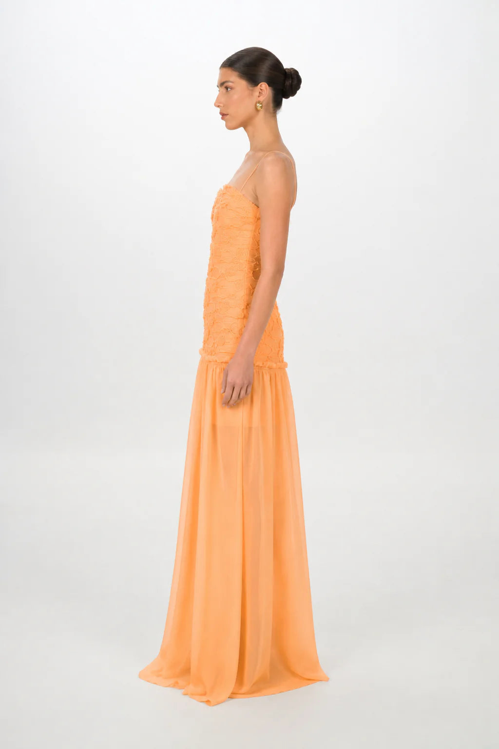 Avéa | Maxi Dress