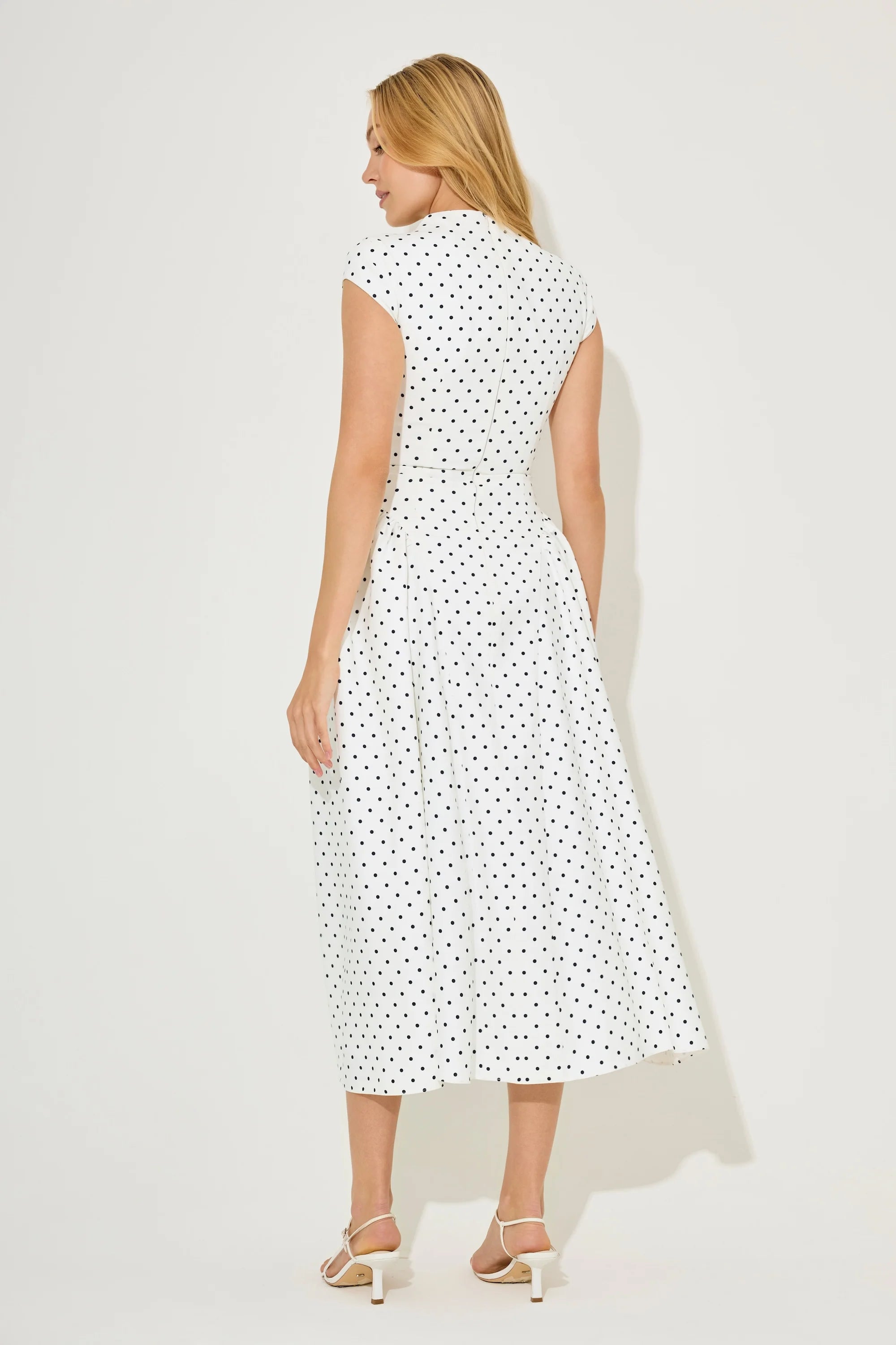 Soréva | Midi Dress