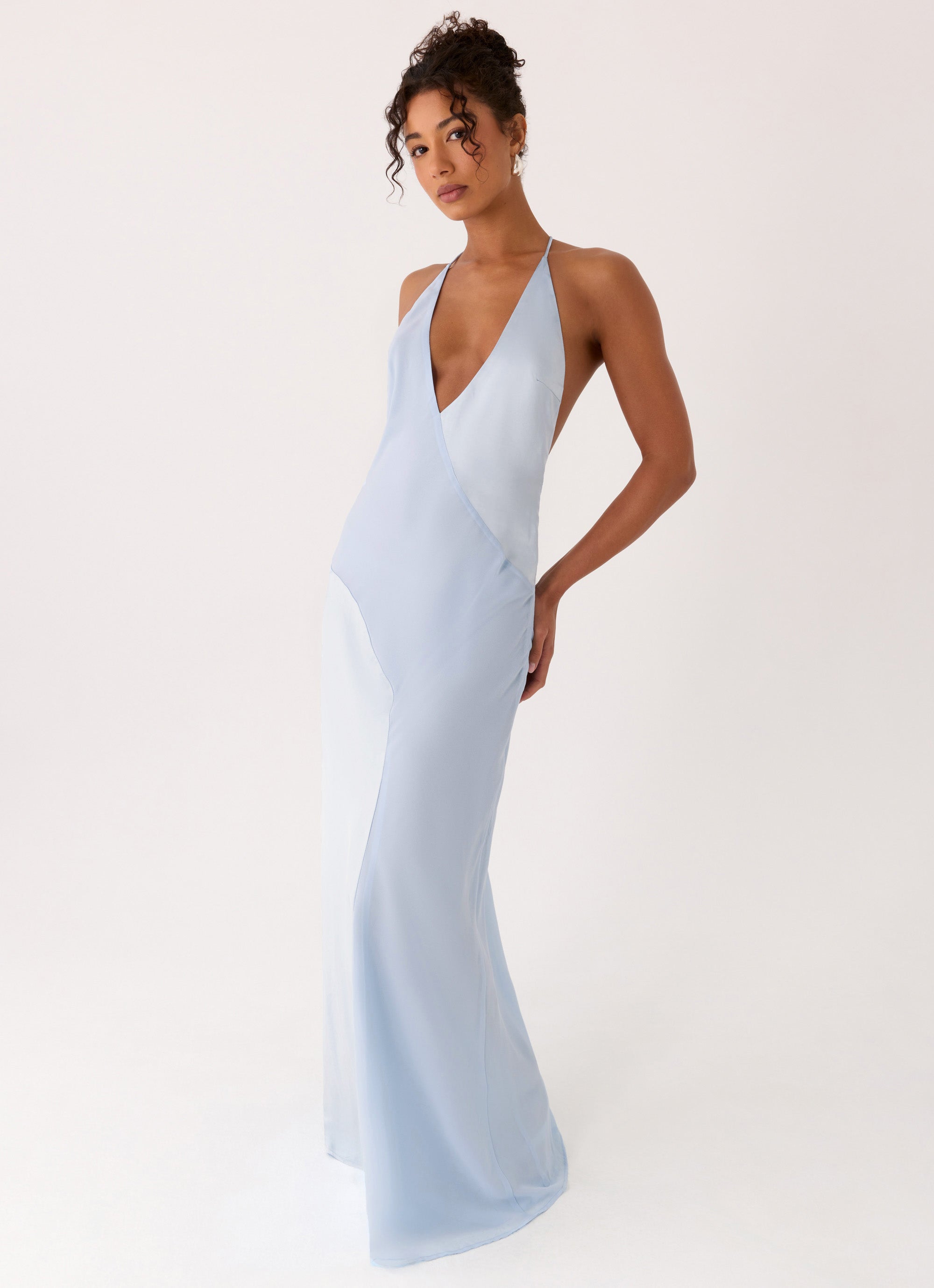 Mara | Maxi Dress