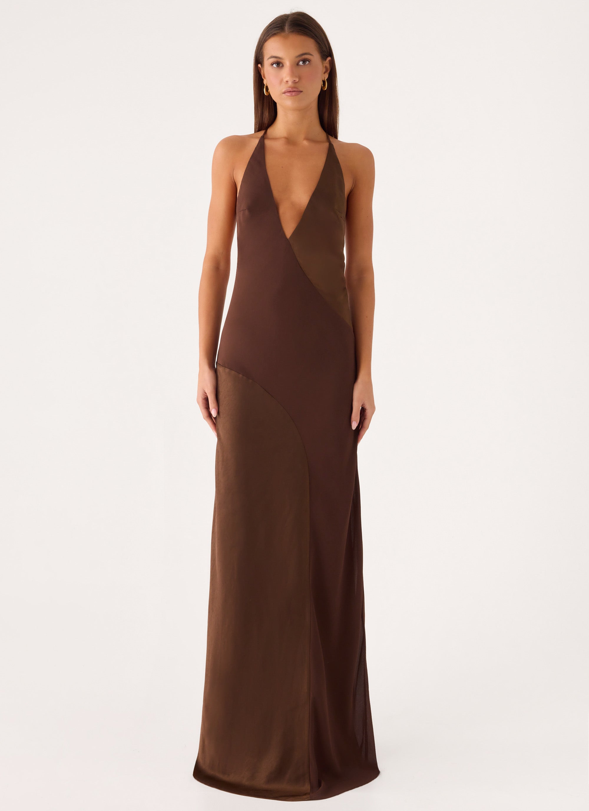 Mara | Maxi Dress