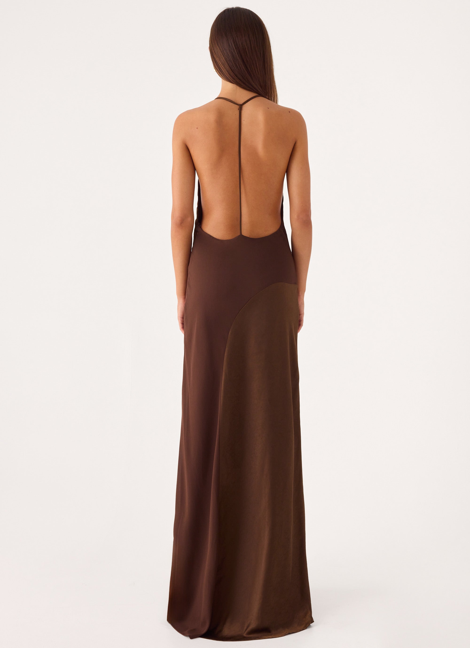 Mara | Maxi Dress