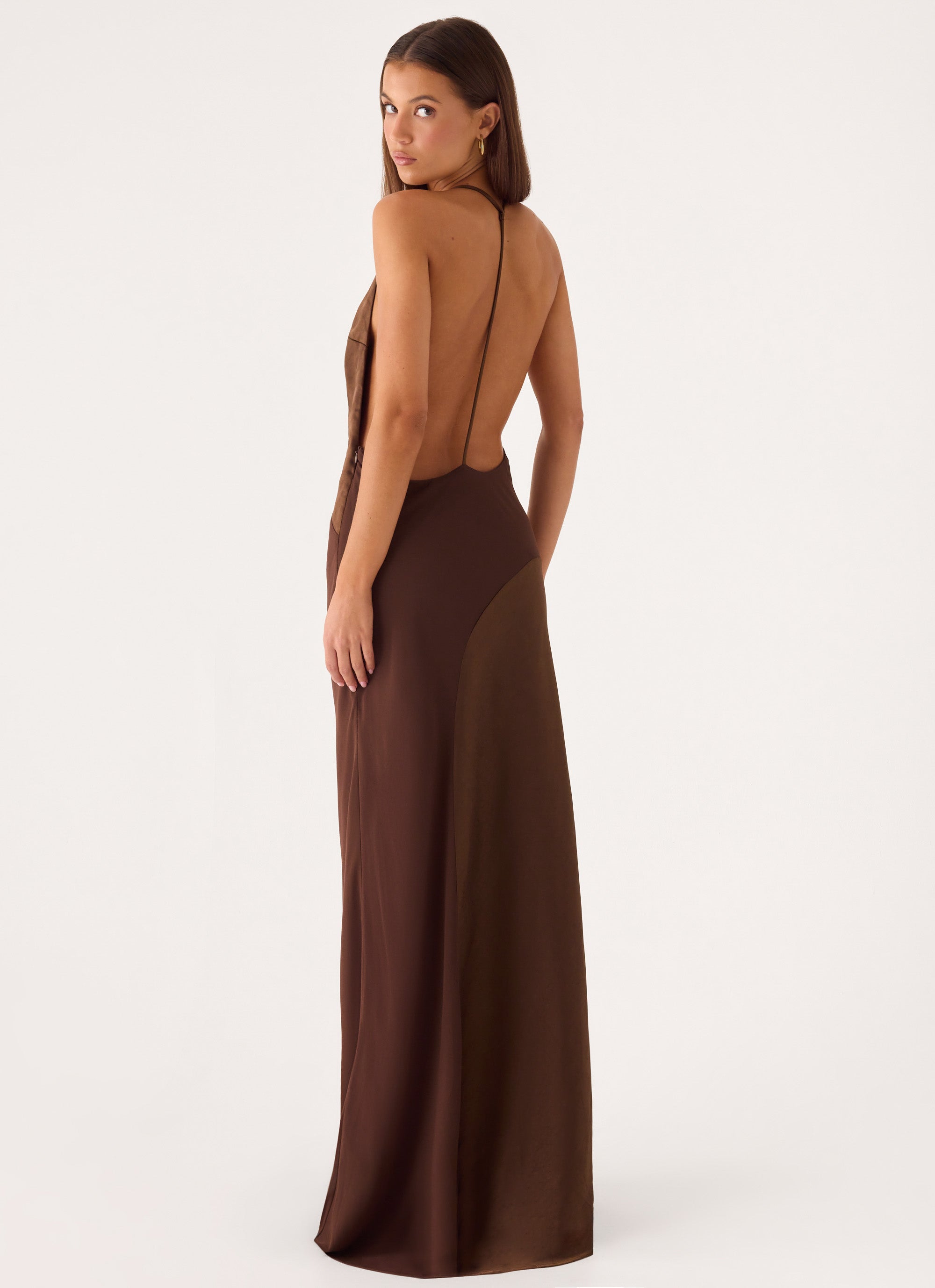 Mara | Maxi Dress