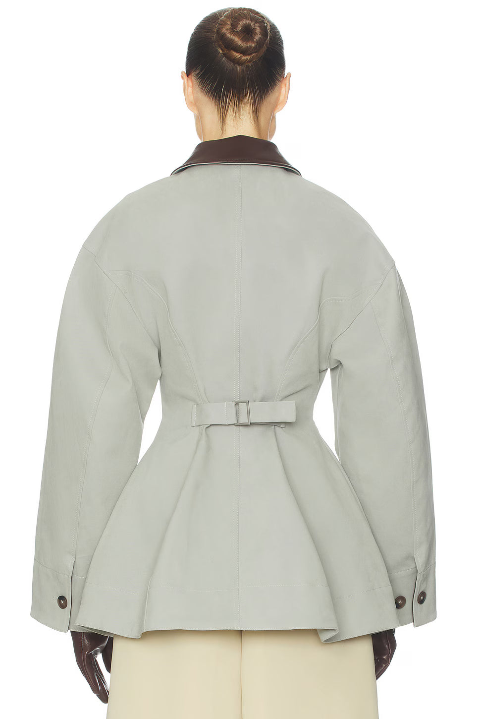 Sylven | Field Jacket
