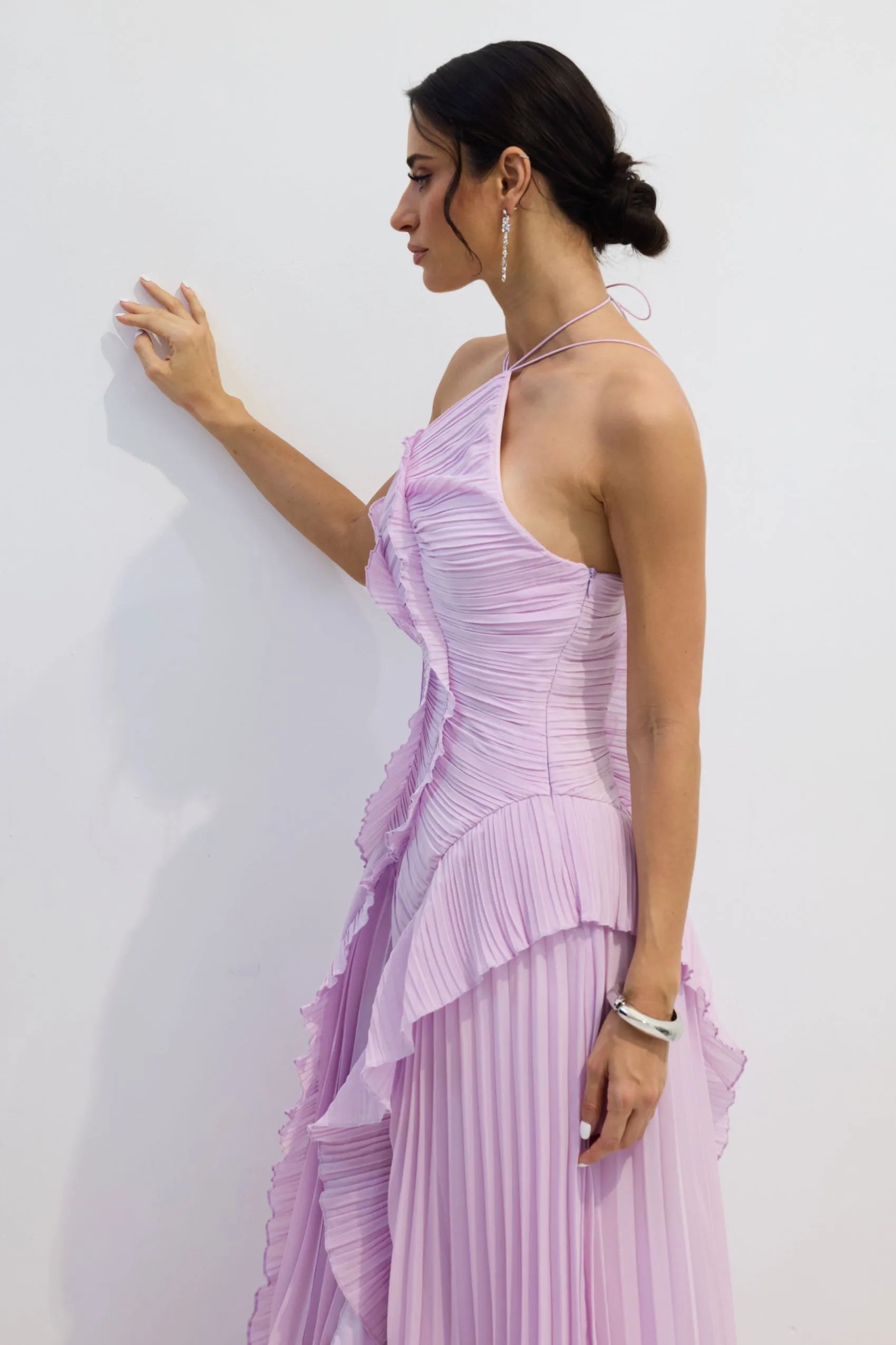 Arlena | Midi Dress