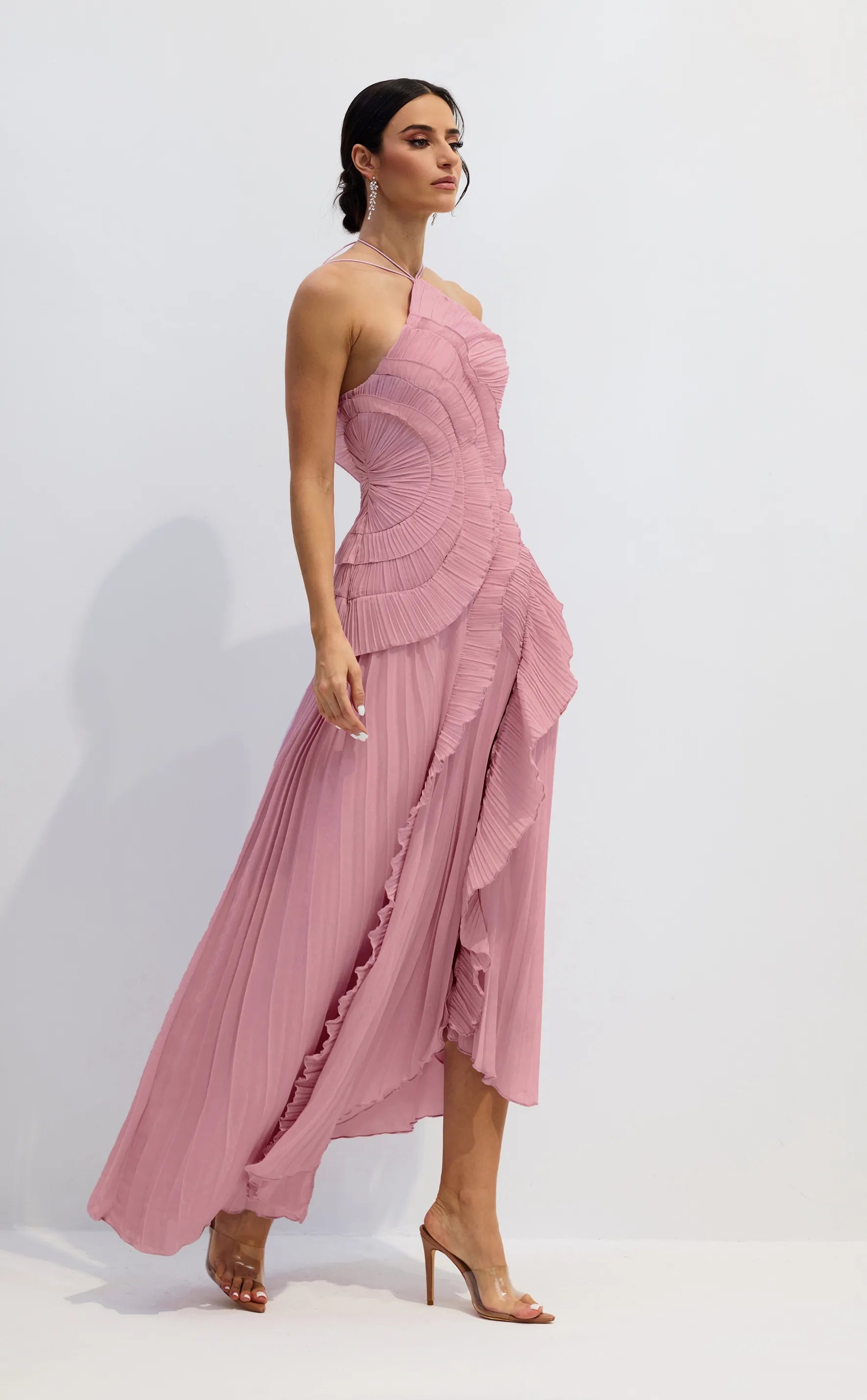 Arlena | Midi Dress