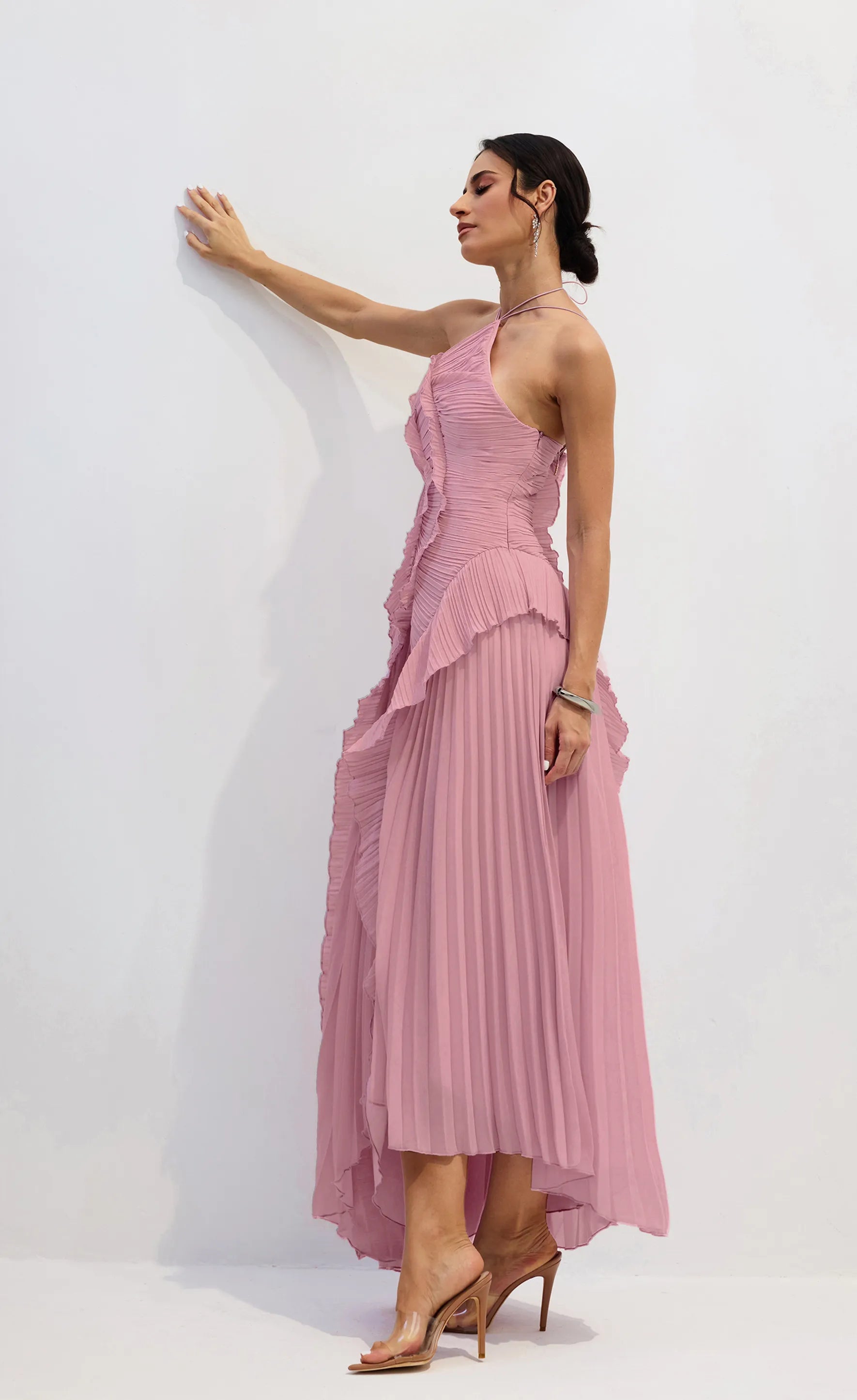 Arlena | Midi Dress