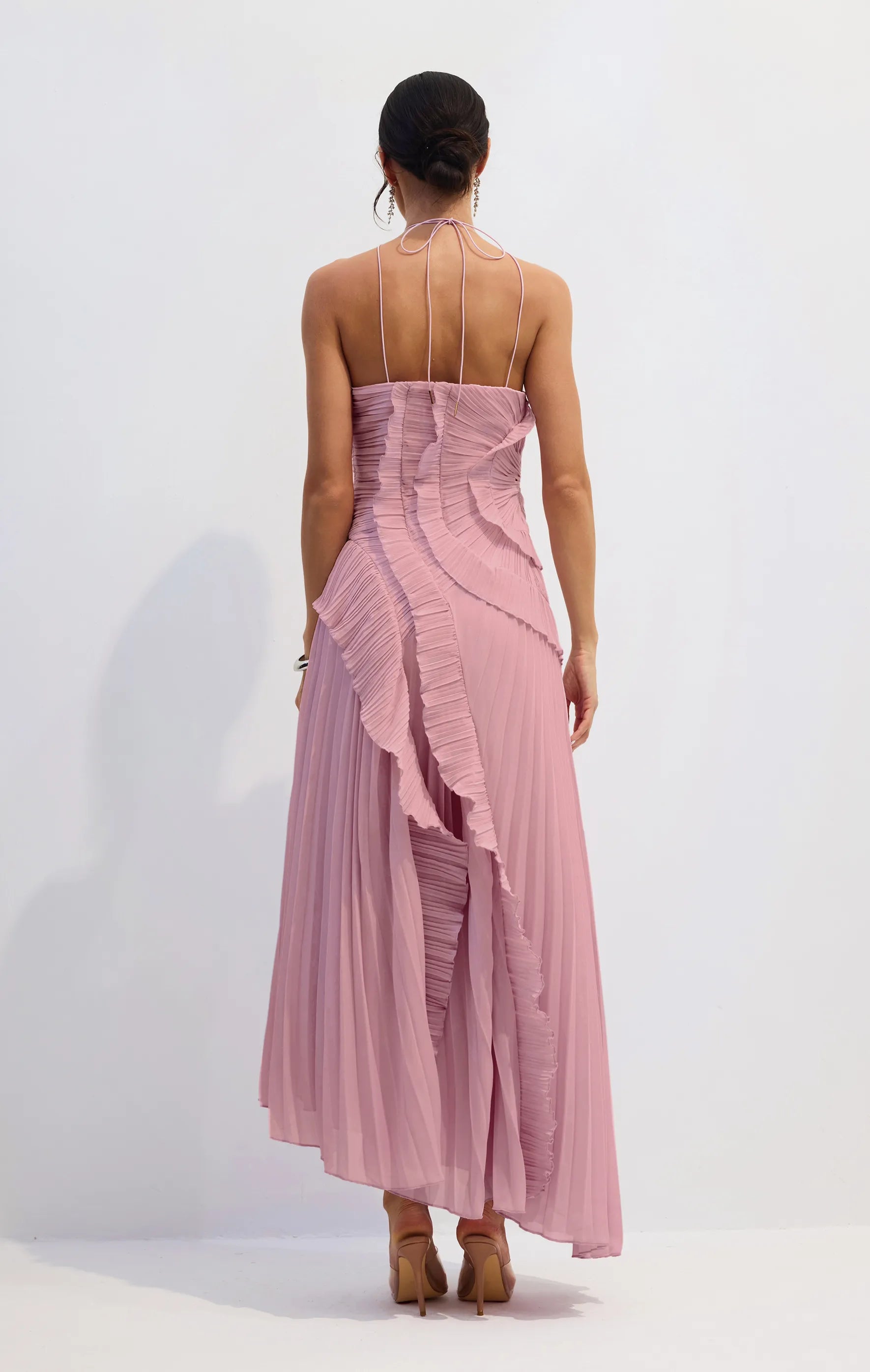 Arlena | Midi Dress