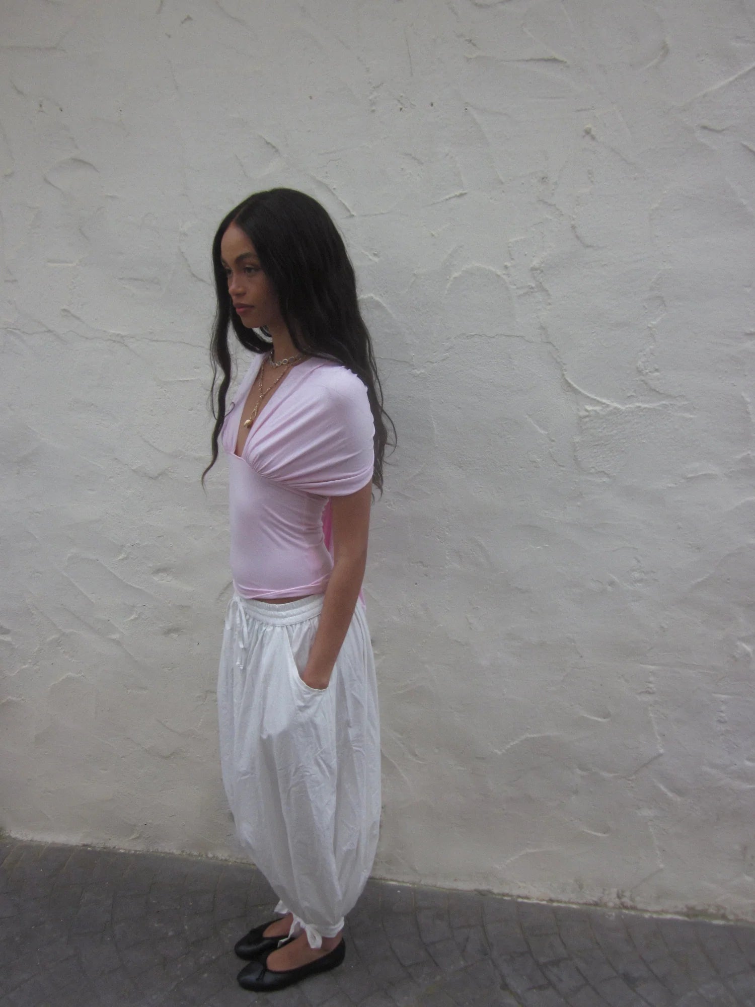 Elara | Top